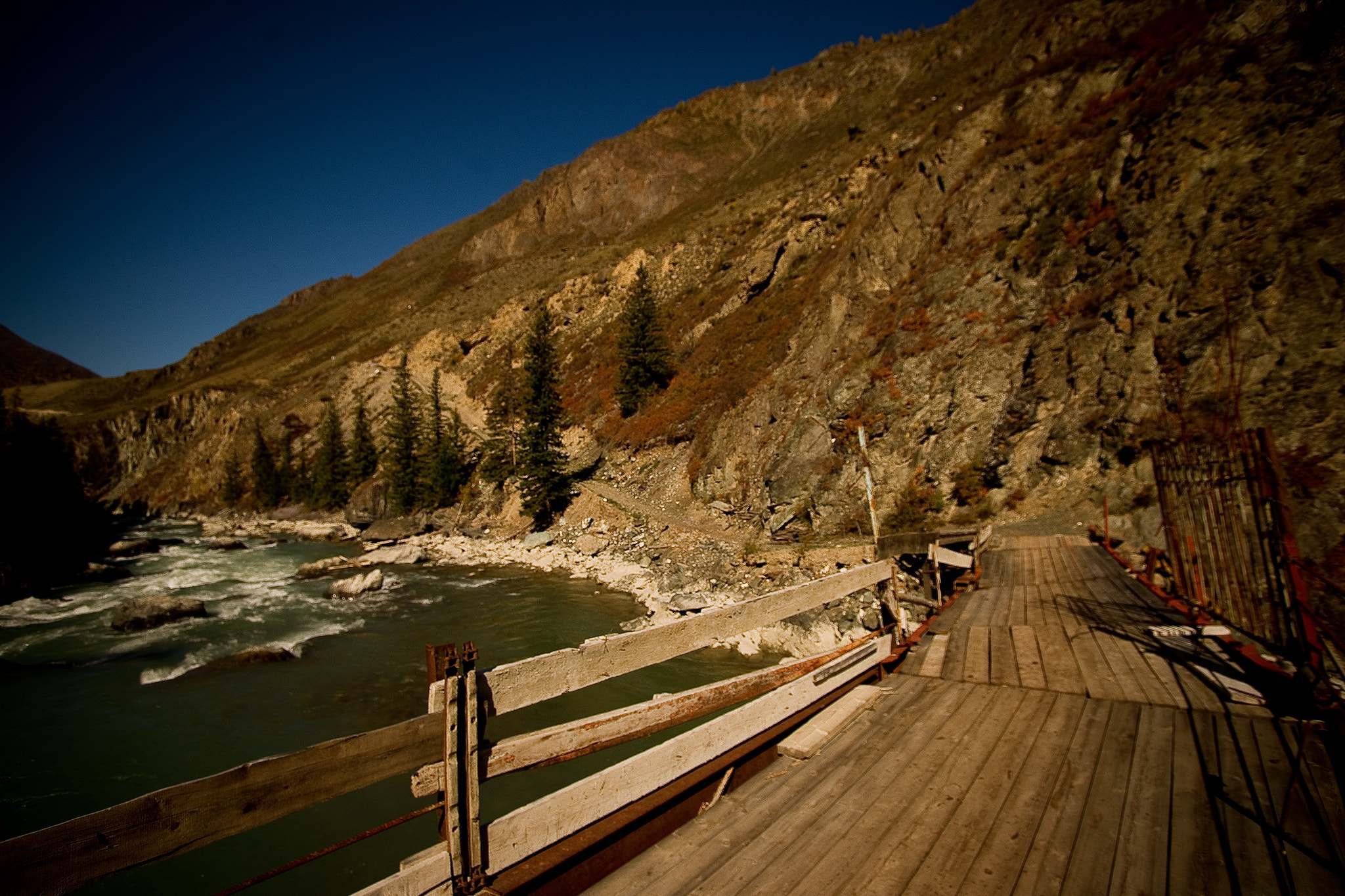 Sony Alpha DSLR-A850 + Minolta AF 17-35mm F2.8-4 (D) sample photo. Altai shavla-maashei photography