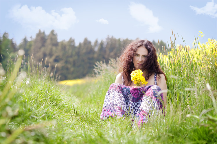 Sigma 70-200mm F2.8 EX DG OS HSM sample photo. Rapsshooting by christian nestler photography