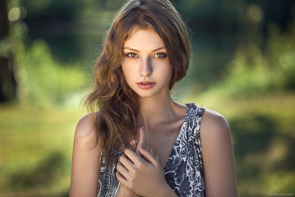 Lea by Lods Franck on 500px.com