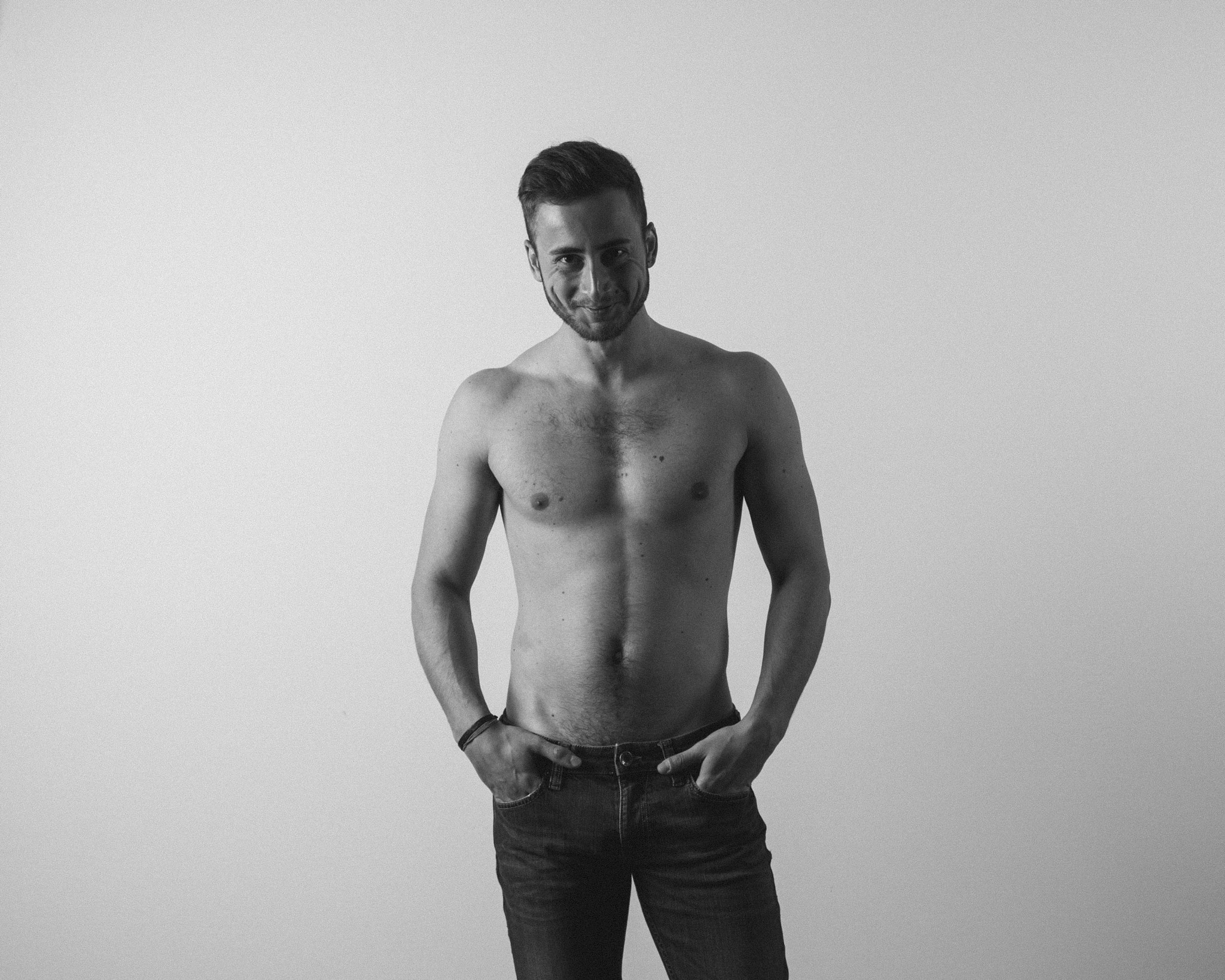 AF Micro-Nikkor 60mm f/2.8 sample photo. Matteo by francesco astolfi photography