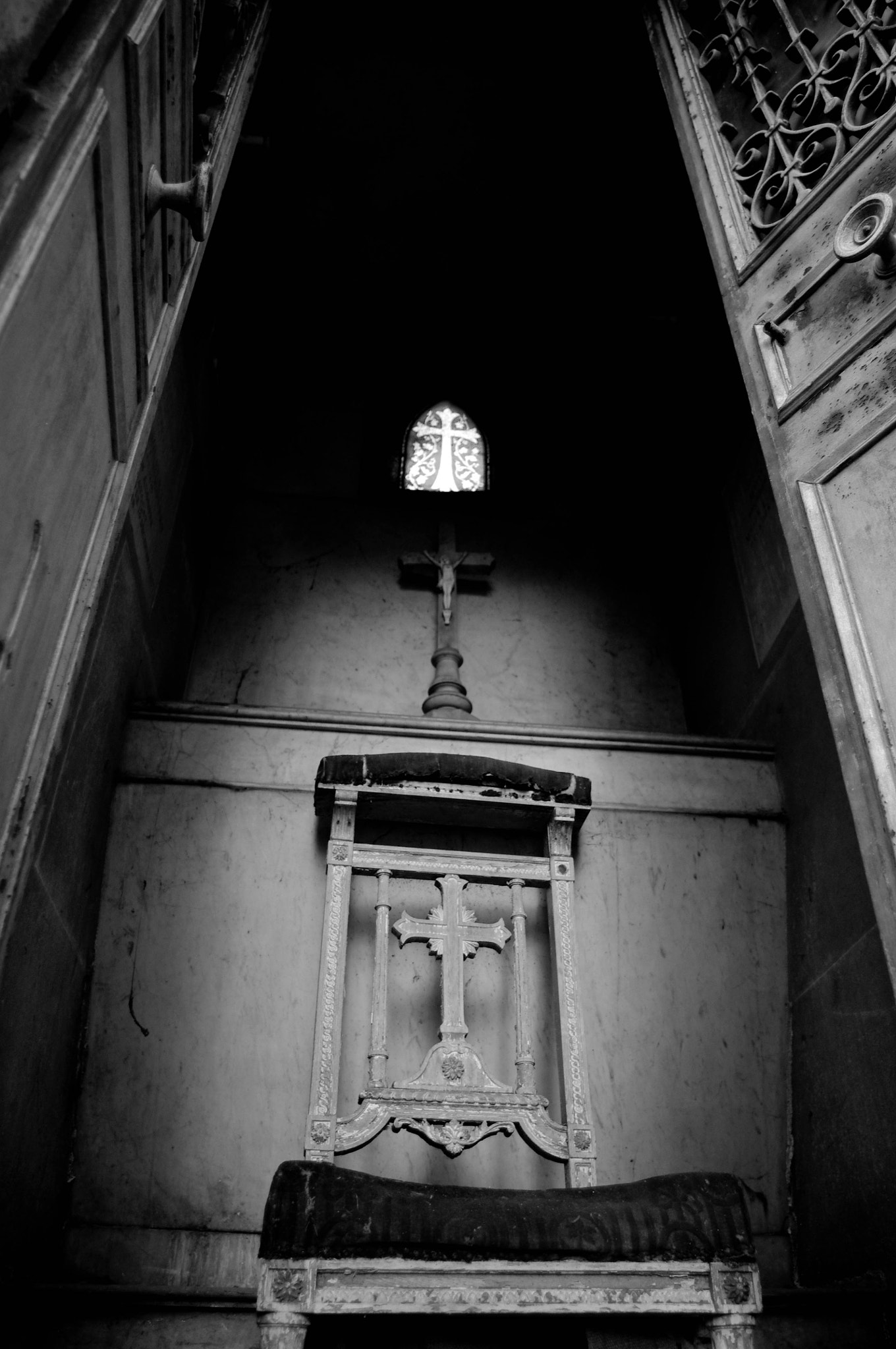 Pentax K-x sample photo. God inspiration photography