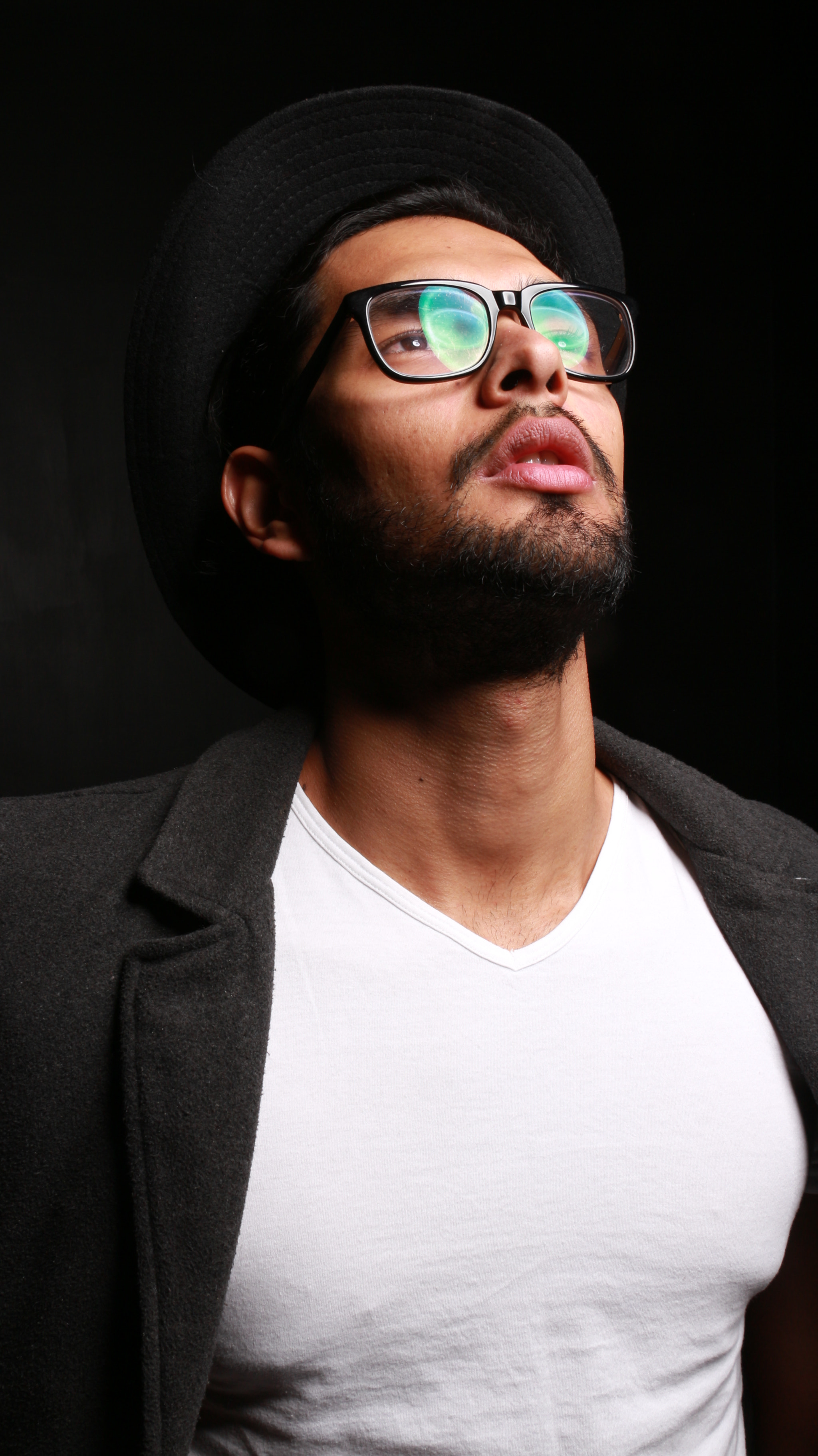 Canon EOS M sample photo. Alberto photography