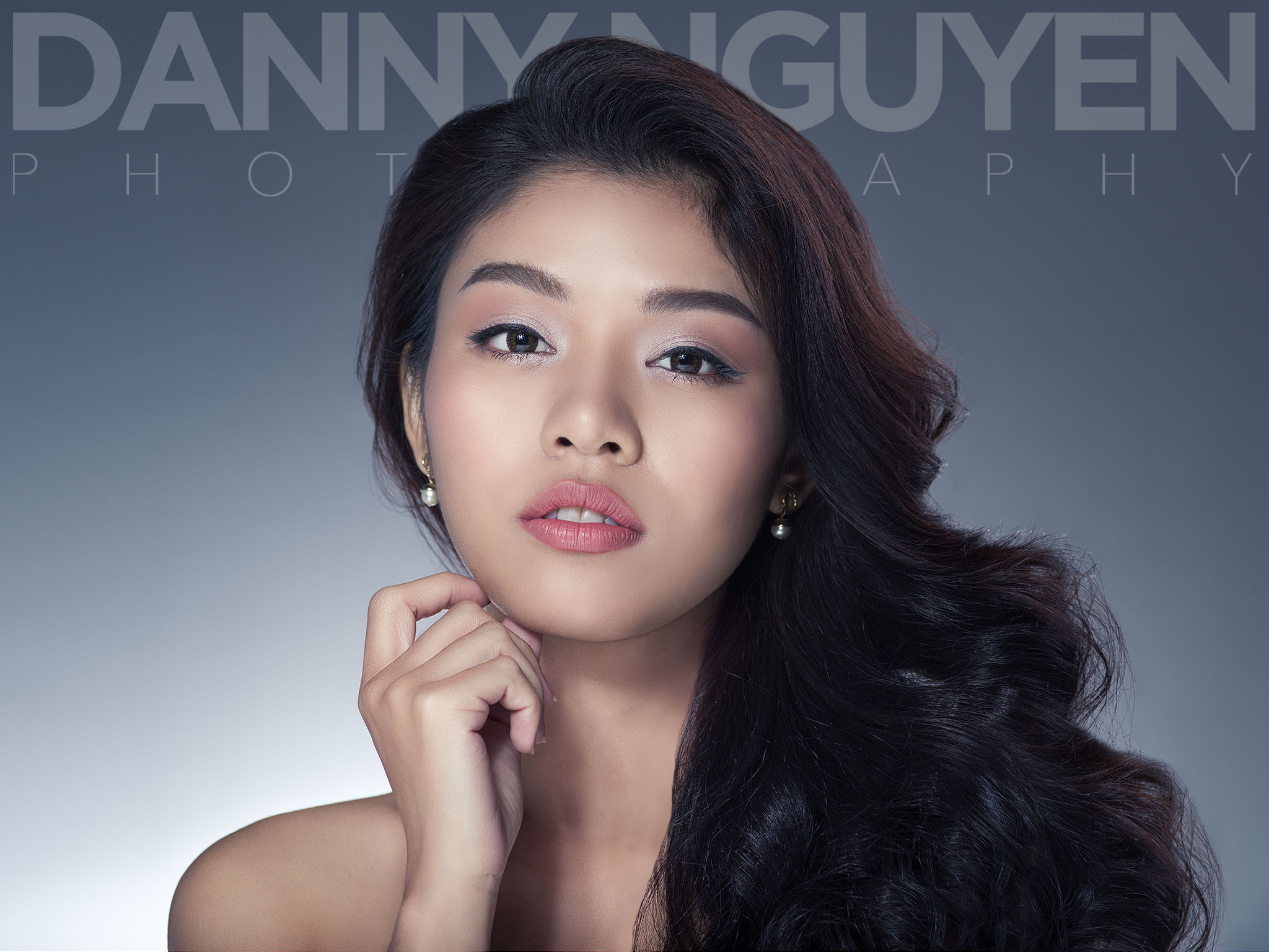 Pentax 645Z + smc PENTAX-FA 645 Macro 120mm F4 sample photo. Beauty cha photography