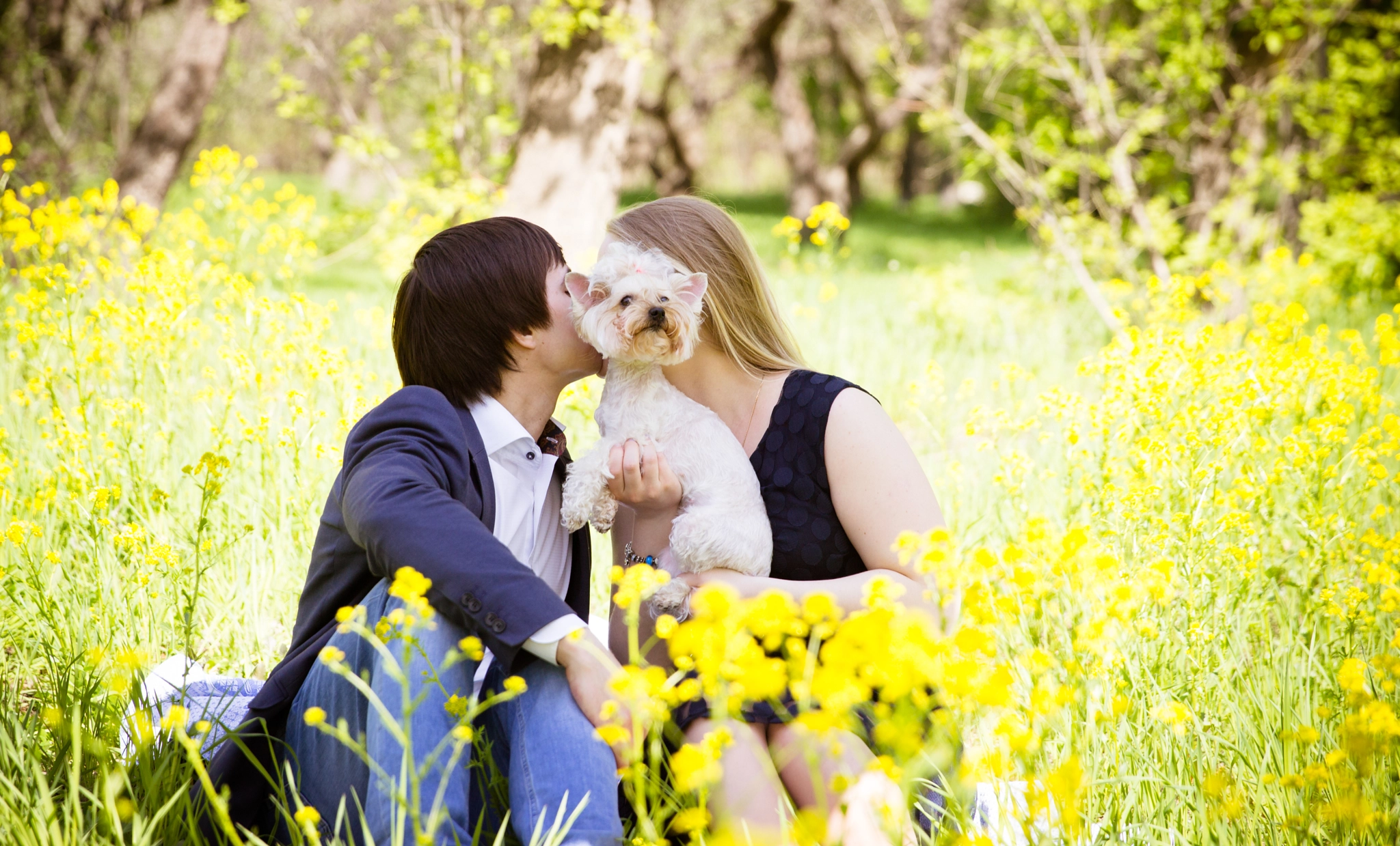 Canon EF 24-70mm F2.8L II USM sample photo. Love story photography