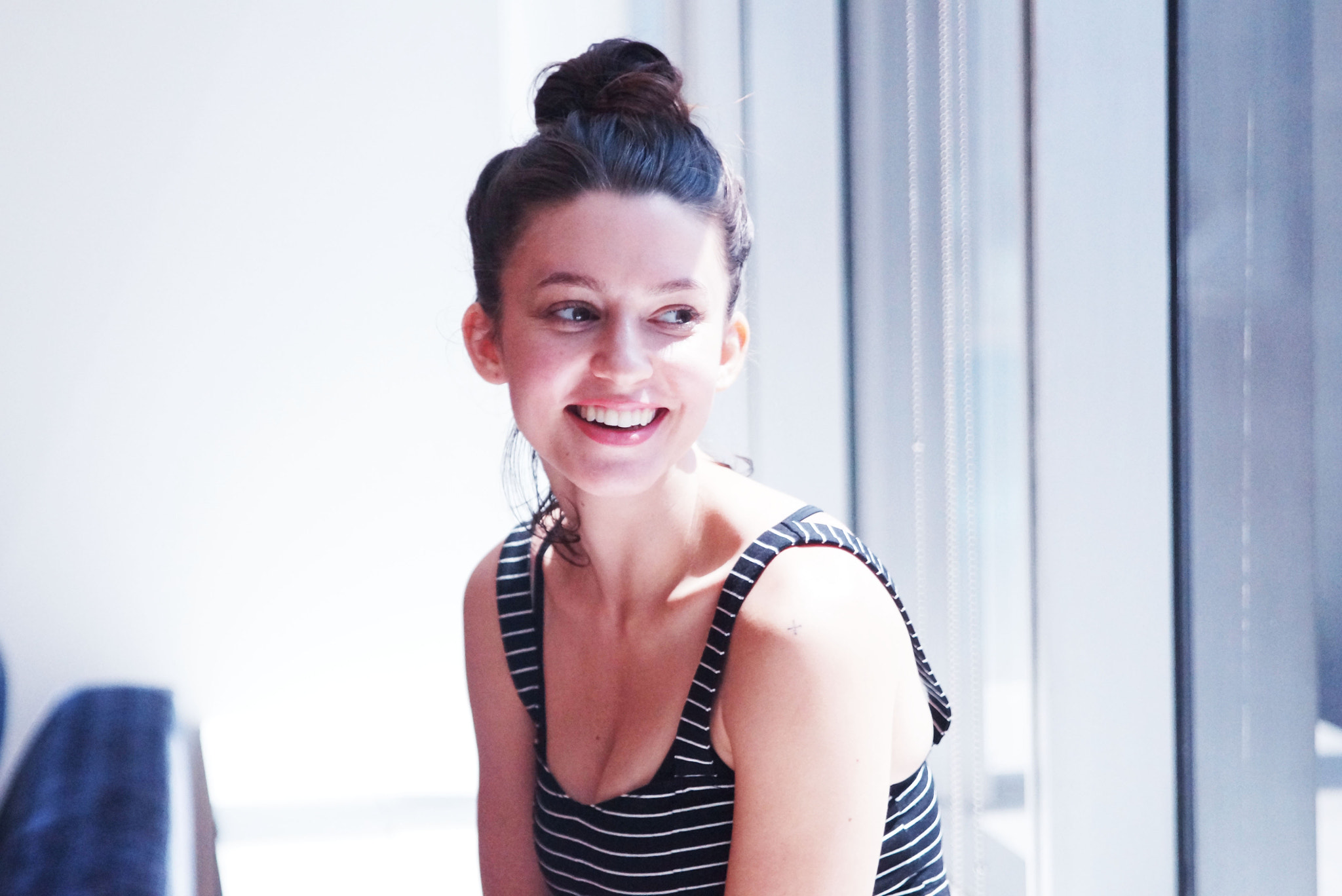 Sony SLT-A77 + 24-70mm F2.8 sample photo. Meg myers photography