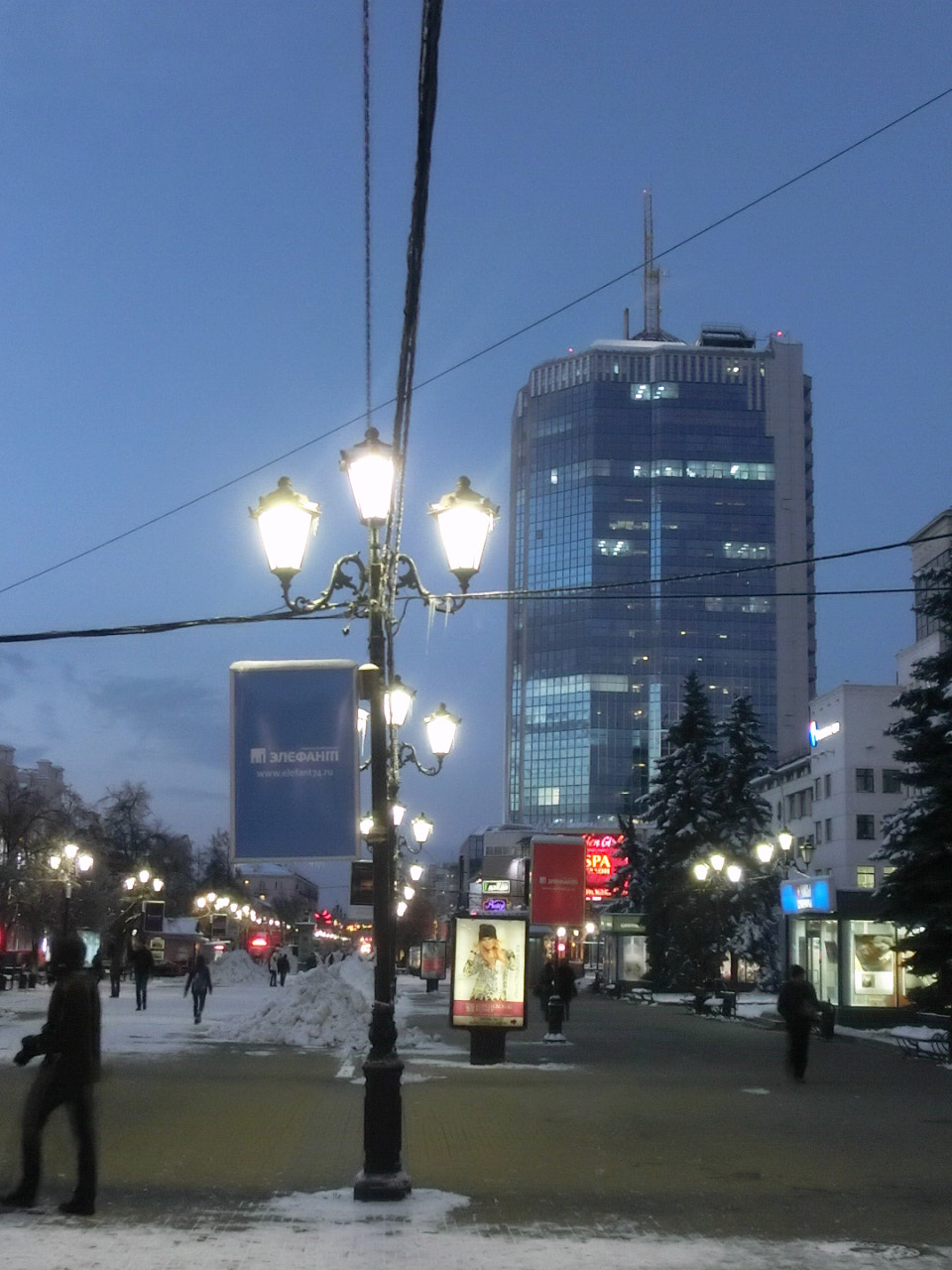 CASIO EX-ZR300 sample photo. Beautiful street photography
