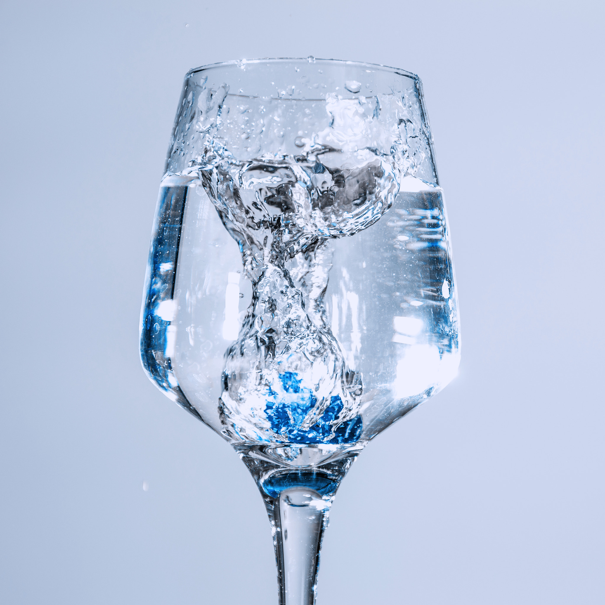 Sigma 17-70mm F2.8-4 DC Macro OS HSM | C sample photo. Splash photography photography