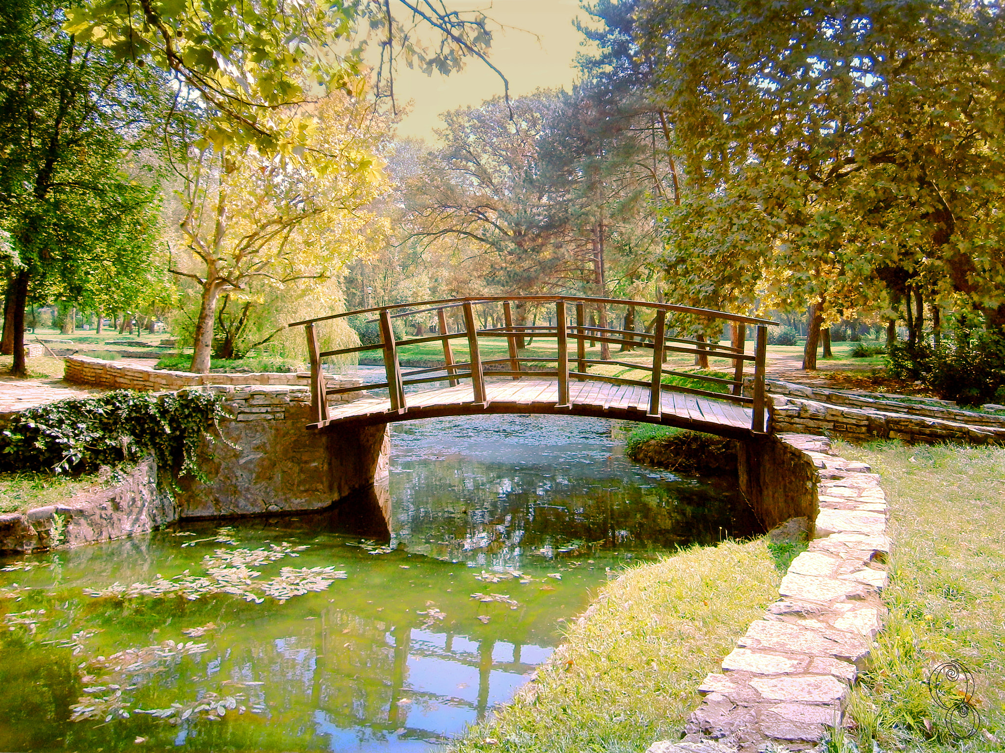Olympus VG145,VG140,D715 sample photo. Bridge photography