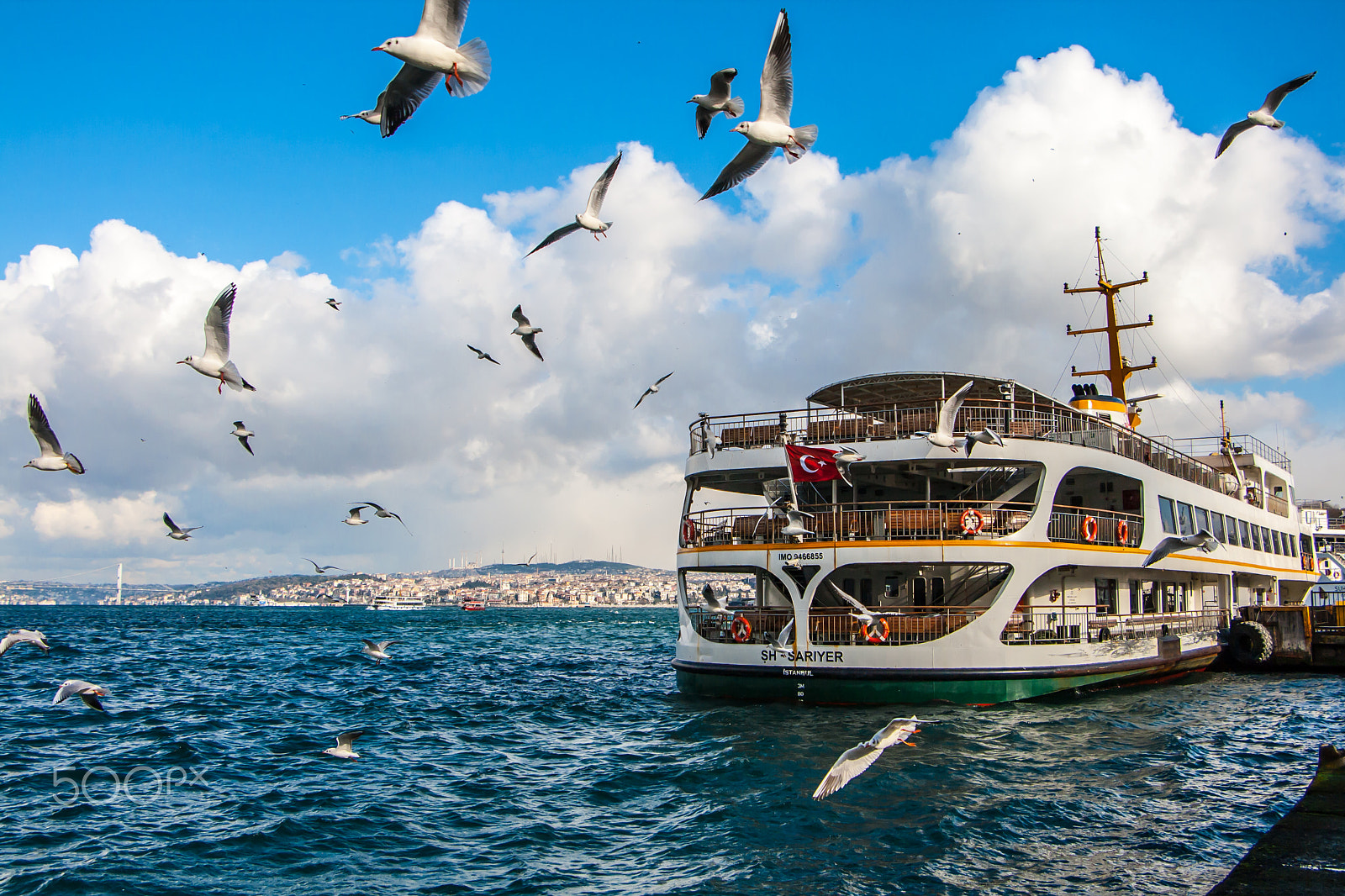 Canon EF-S 18-135mm F3.5-5.6 IS STM sample photo. Blue marmara photography