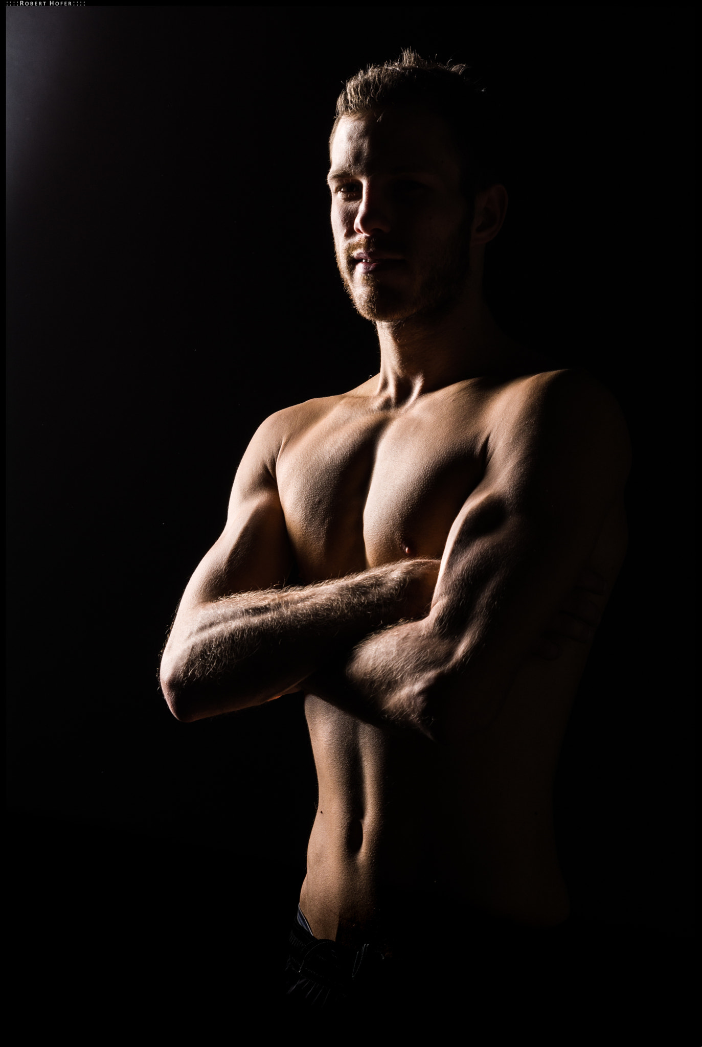 Tamron SP 24-70mm F2.8 Di VC USD sample photo. Photoshooting manuel photography