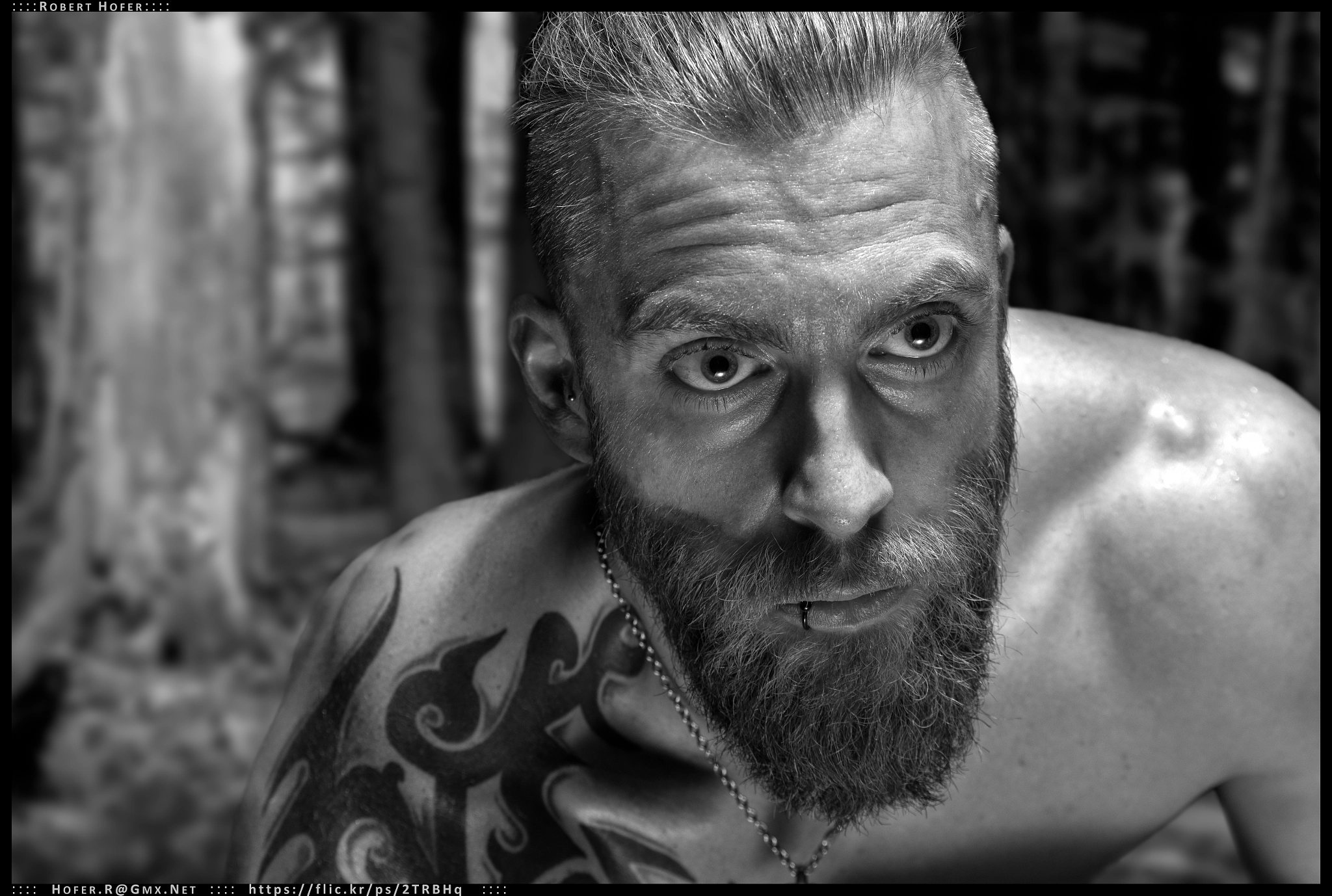 Tamron SP 24-70mm F2.8 Di VC USD sample photo. Photoshooting andreas photography