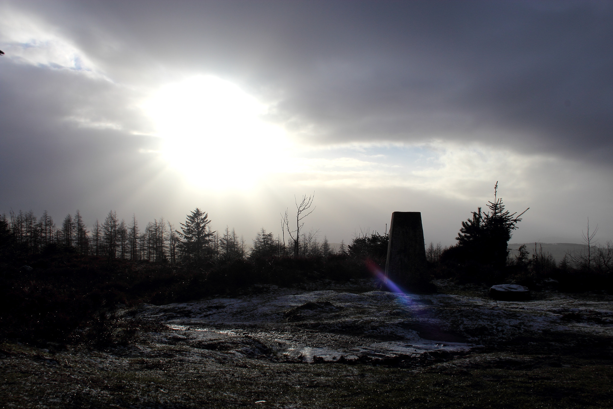 Canon EF-S 18-55mm F3.5-5.6 sample photo. Grey.jpg photography