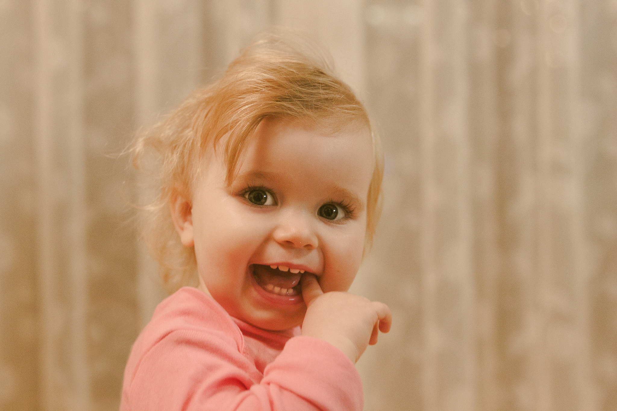 Canon EF 24-70mm F2.8L II USM sample photo. Tasha photography