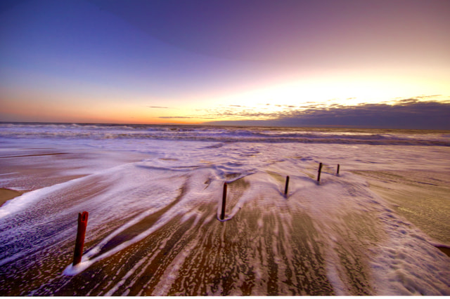 Canon EF 11-24mm F4L USM sample photo. After the storm photography