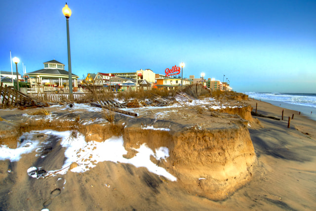Canon EF 11-24mm F4L USM sample photo. After the storm photography