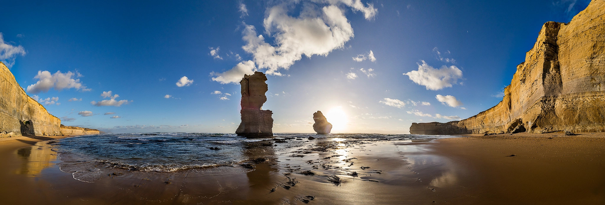 Olympus M.Zuiko Digital ED 7-14mm F2.8 PRO sample photo. Shadows of giants photography
