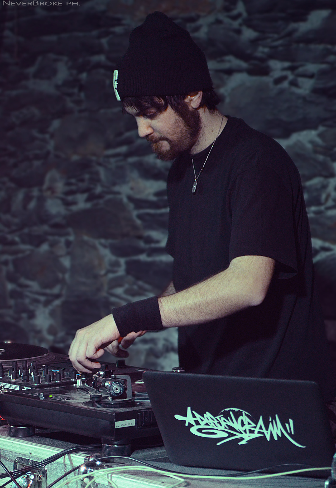 AF Zoom-Nikkor 35-80mm f/4-5.6D N sample photo. Dj craim - genova photography