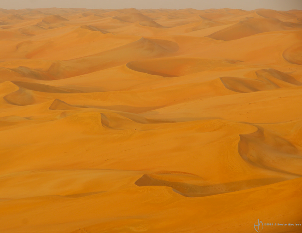 Sigma AF 10-20mm F4-5.6 EX DC sample photo. Dunes ocean photography