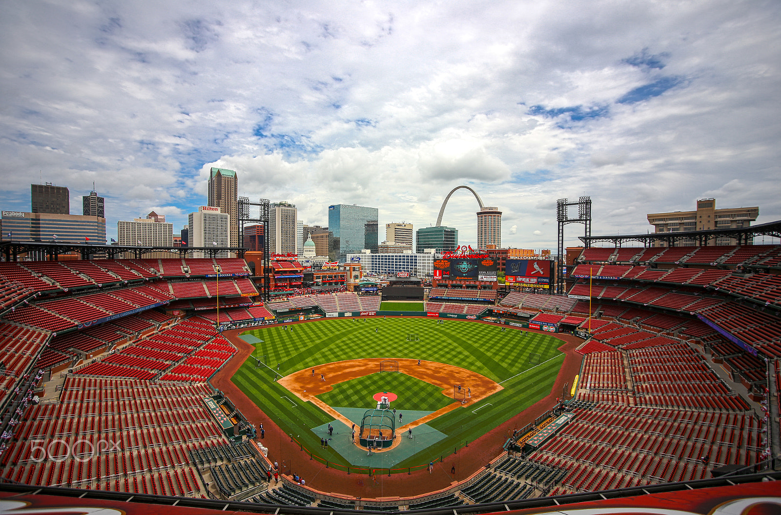 Sigma 15-30mm f/3.5-4.5 EX DG Aspherical sample photo. St. louis sports photography