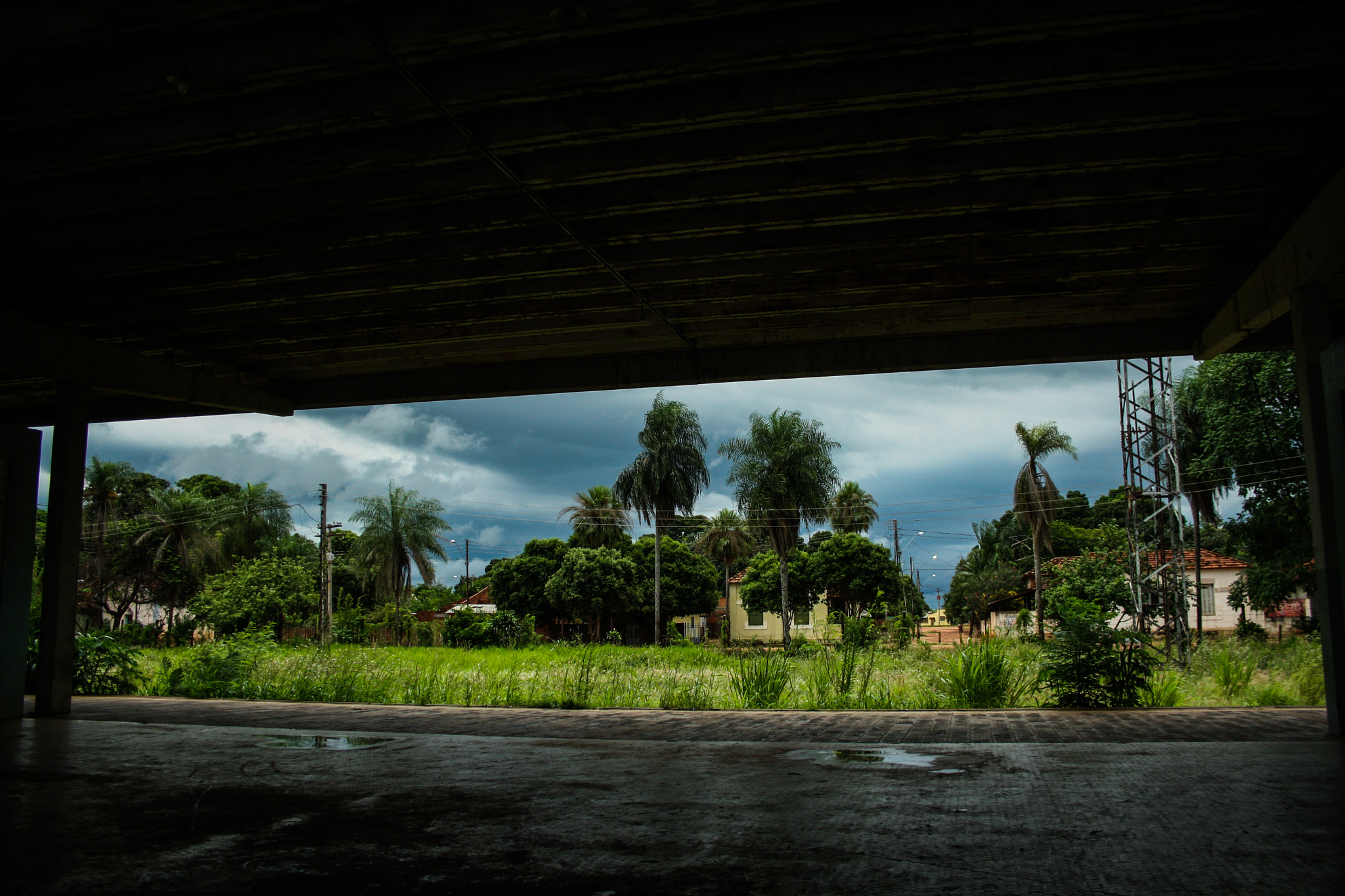 Canon EOS 1000D (EOS Digital Rebel XS / EOS Kiss F) sample photo. Landscape photography
