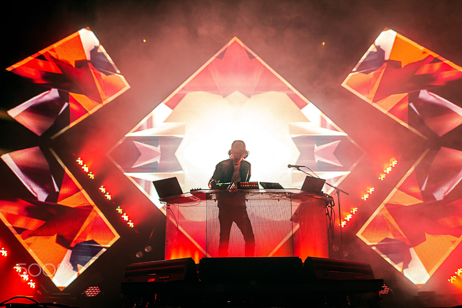 Sigma 24mm F1.4 DG HSM Art sample photo. Madeon tempe photography