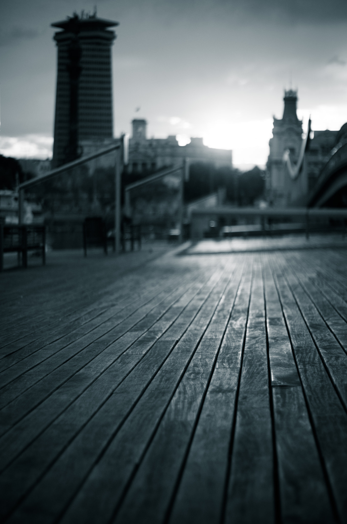 Sony SLT-A77 + Minolta AF 50mm F1.4 [New] sample photo. Barcelona photography