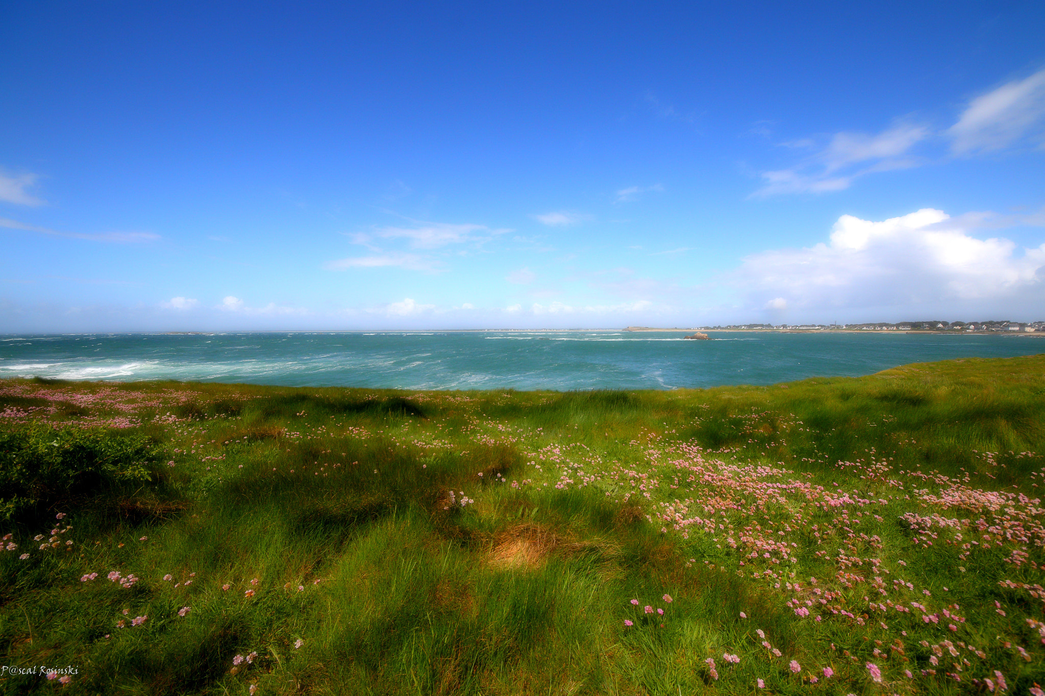 Sigma 8-16mm F4.5-5.6 DC HSM sample photo. Quiberon photography