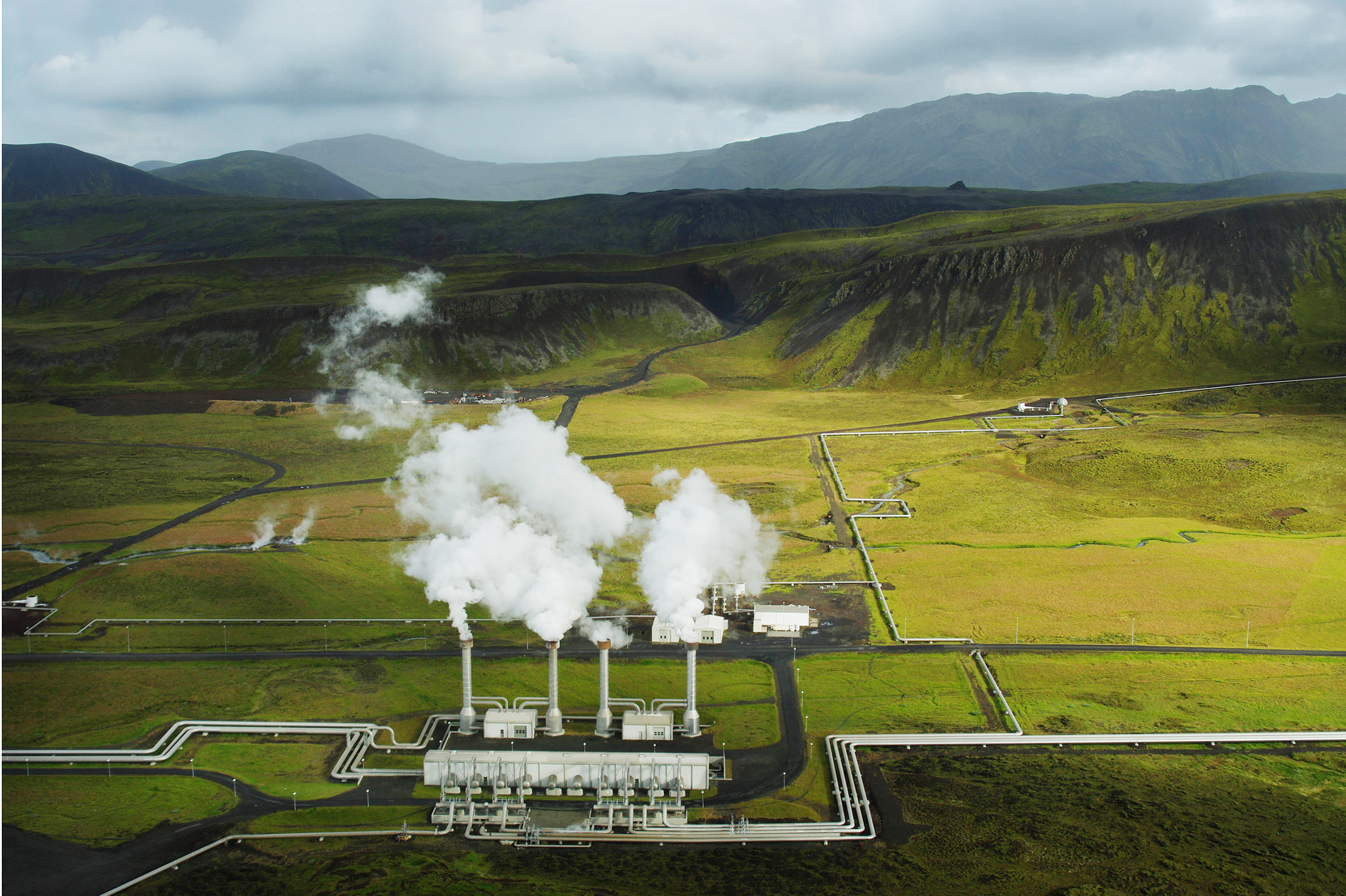 Pentax K20D + smc PENTAX-FA 28-200mm F3.8-5.6 AL[IF] sample photo. Iceland photography