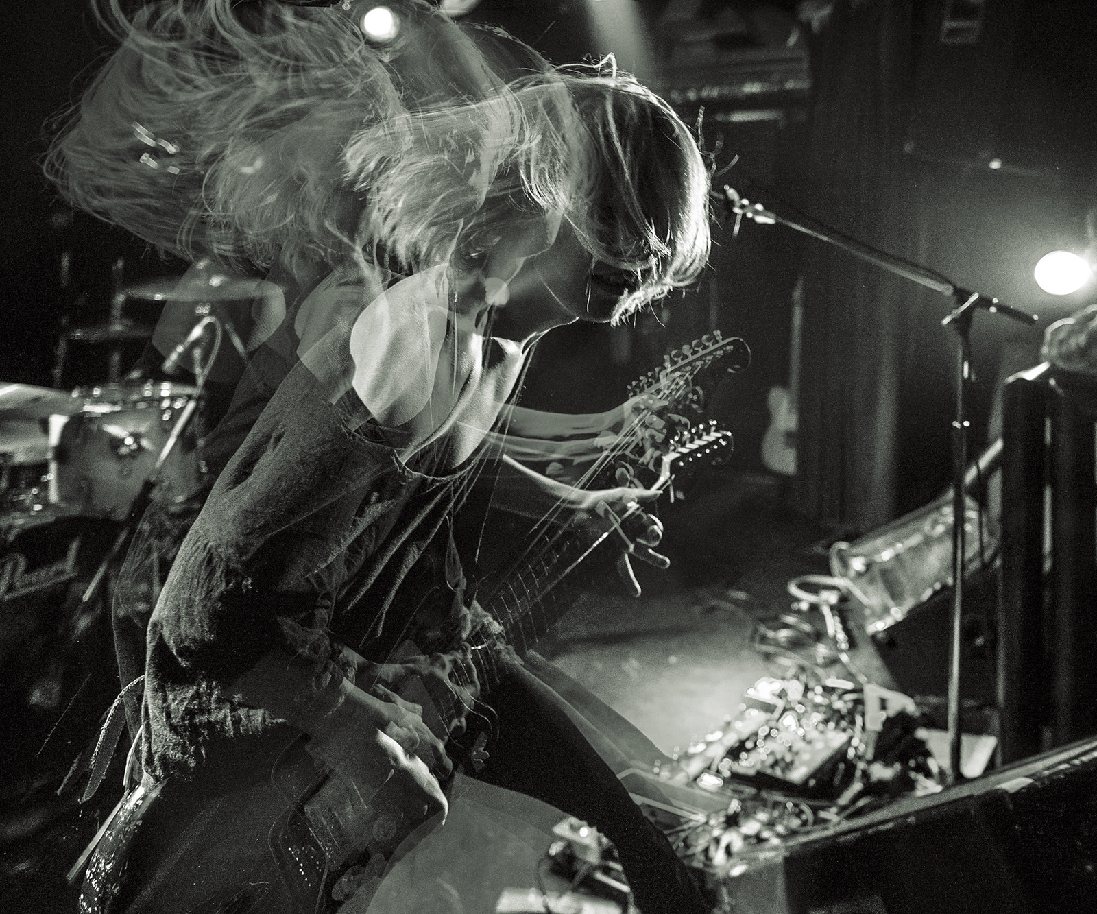 Sigma 24-35mm F2 DG HSM Art sample photo. Onstage photography photography
