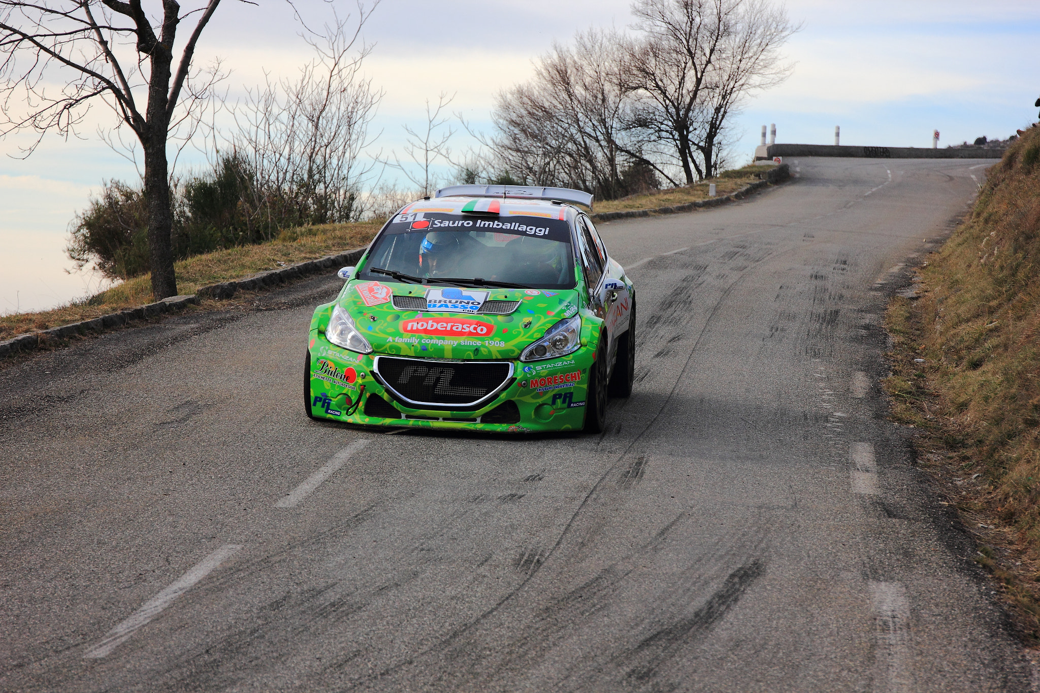 Canon EF 24-70mm F4L IS USM sample photo. Villa-ferrara @ braus' hairpins photography