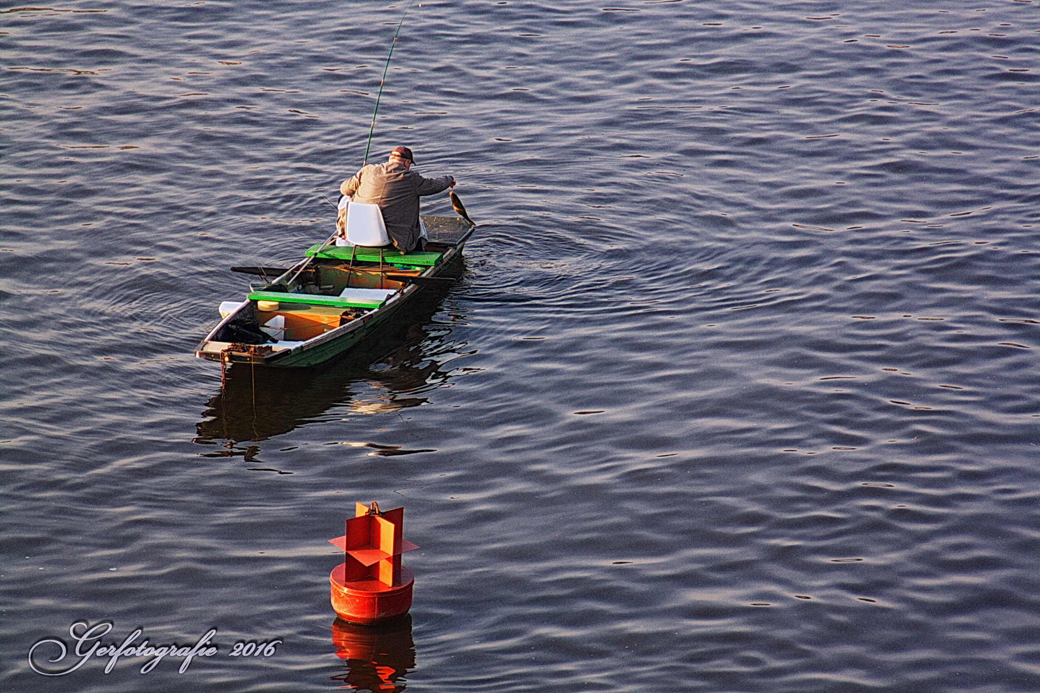 Canon EOS 1000D (EOS Digital Rebel XS / EOS Kiss F) sample photo. Gotcha photography