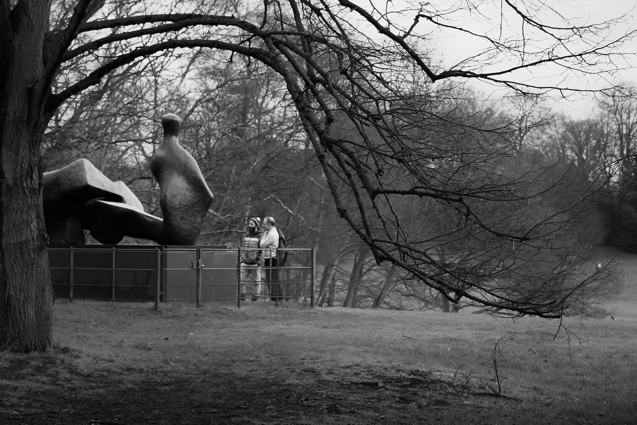 Sigma 17-70mm F2.8-4 DC Macro OS HSM | C sample photo. Henry moore photography