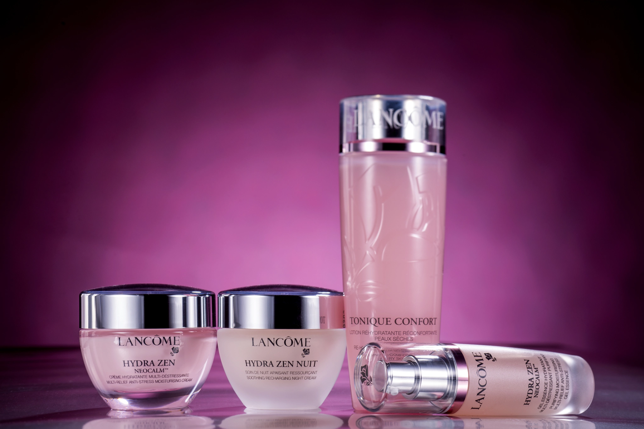 Nikon D800E + PC Micro-Nikkor 85mm f/2.8D sample photo. Lancome photography
