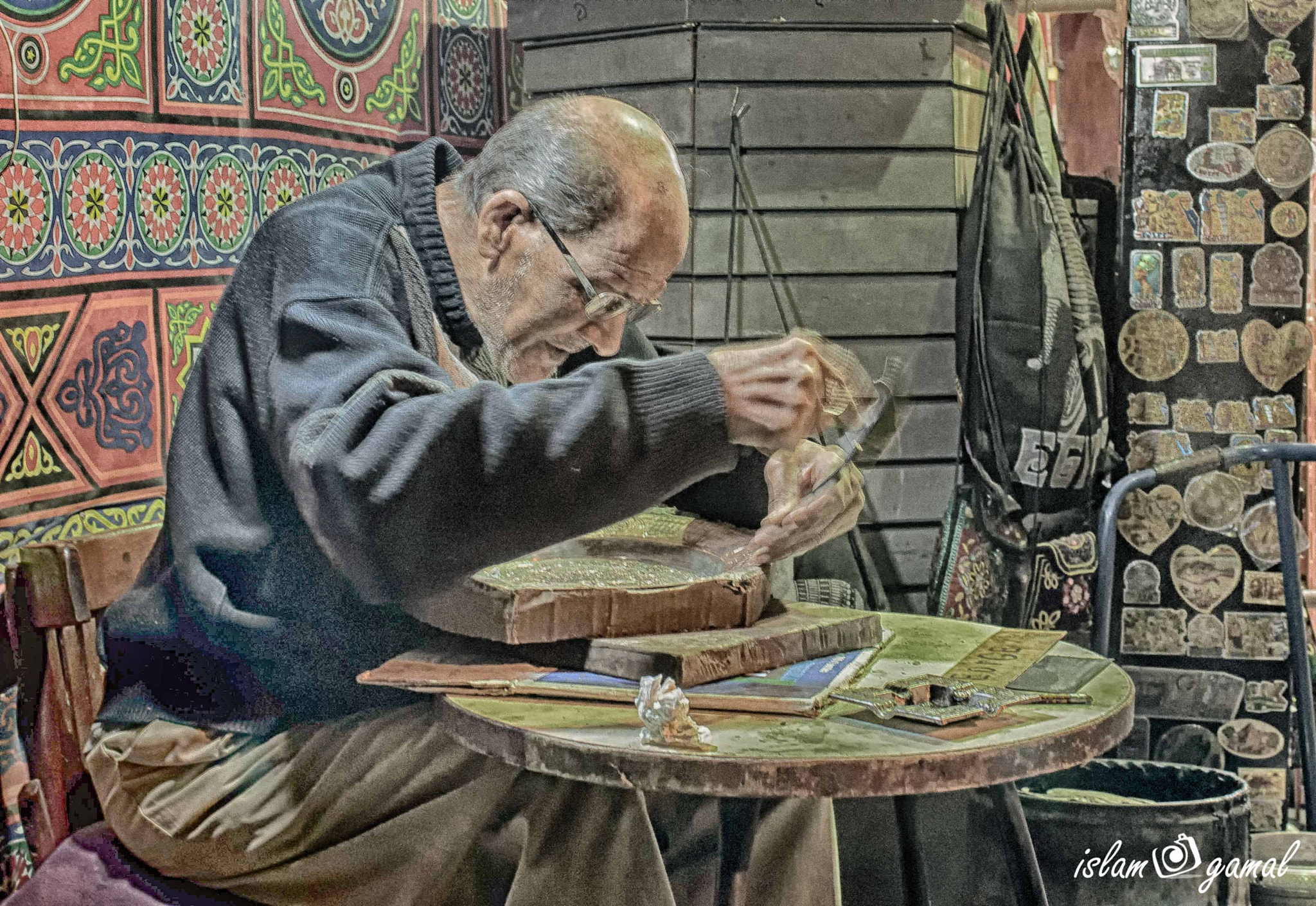 AF Zoom-Nikkor 35-70mm f/2.8 sample photo. Edit hdr photography