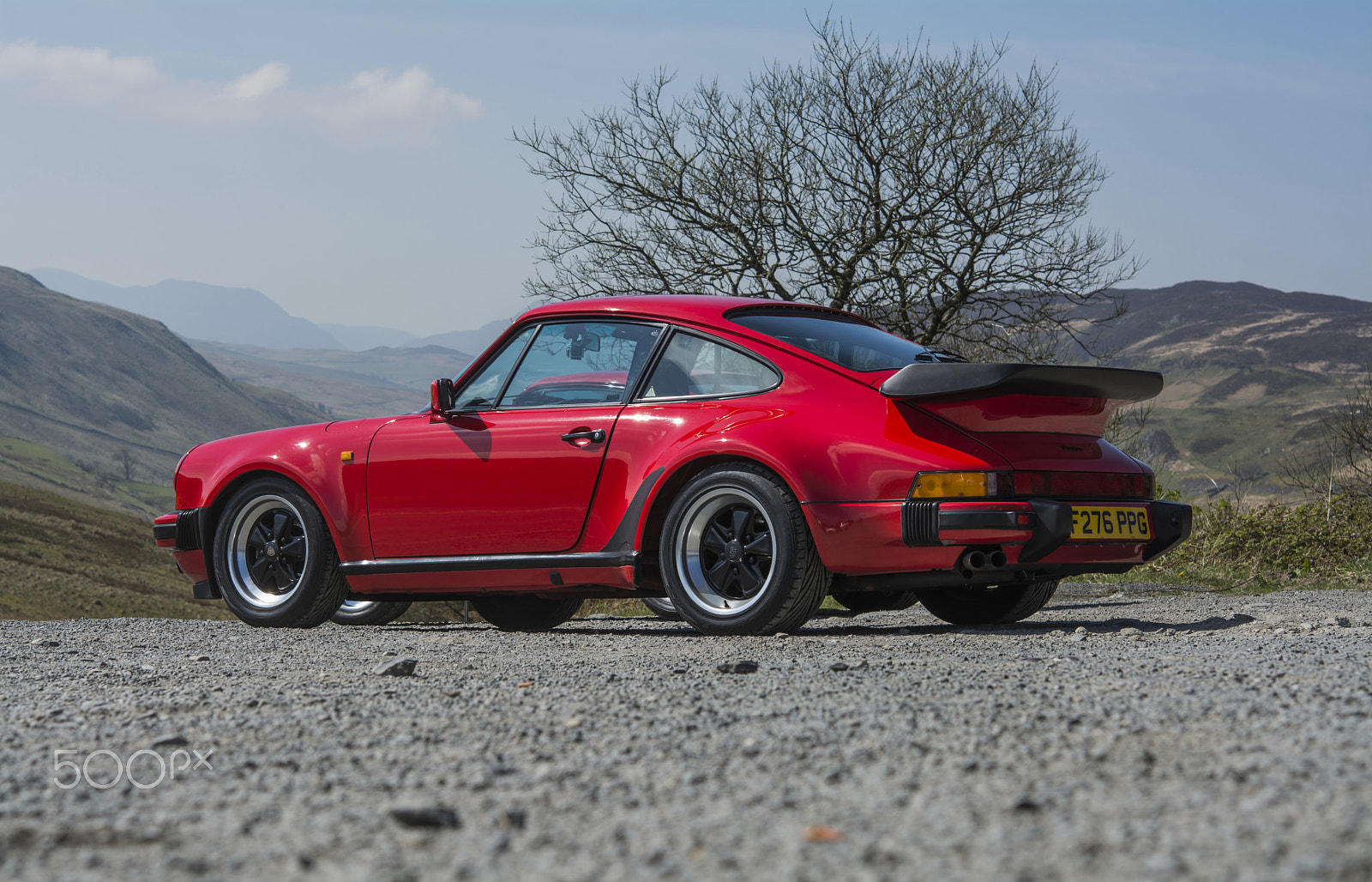 Nikon AF-S Micro-Nikkor 60mm F2.8G ED sample photo. 911 turbo's photography