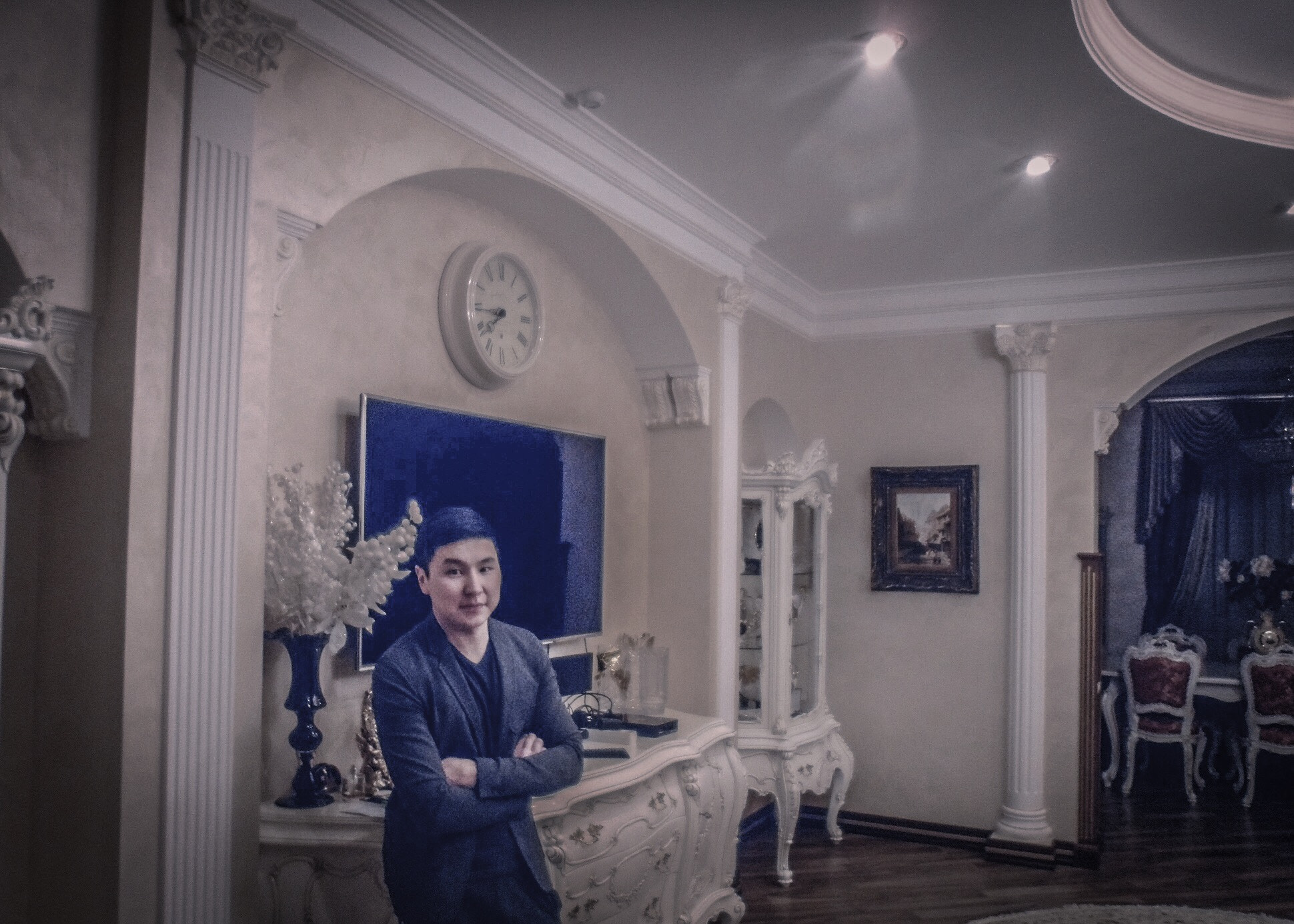 Samsung MV800 sample photo