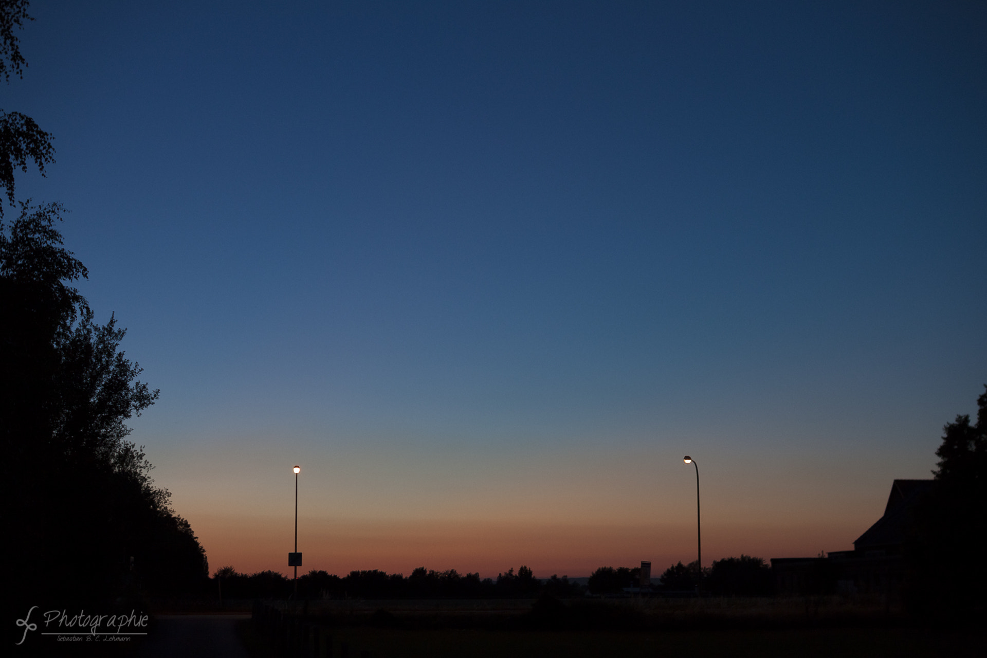 Sigma 30mm F1.4 EX DC HSM sample photo. Sunset photography