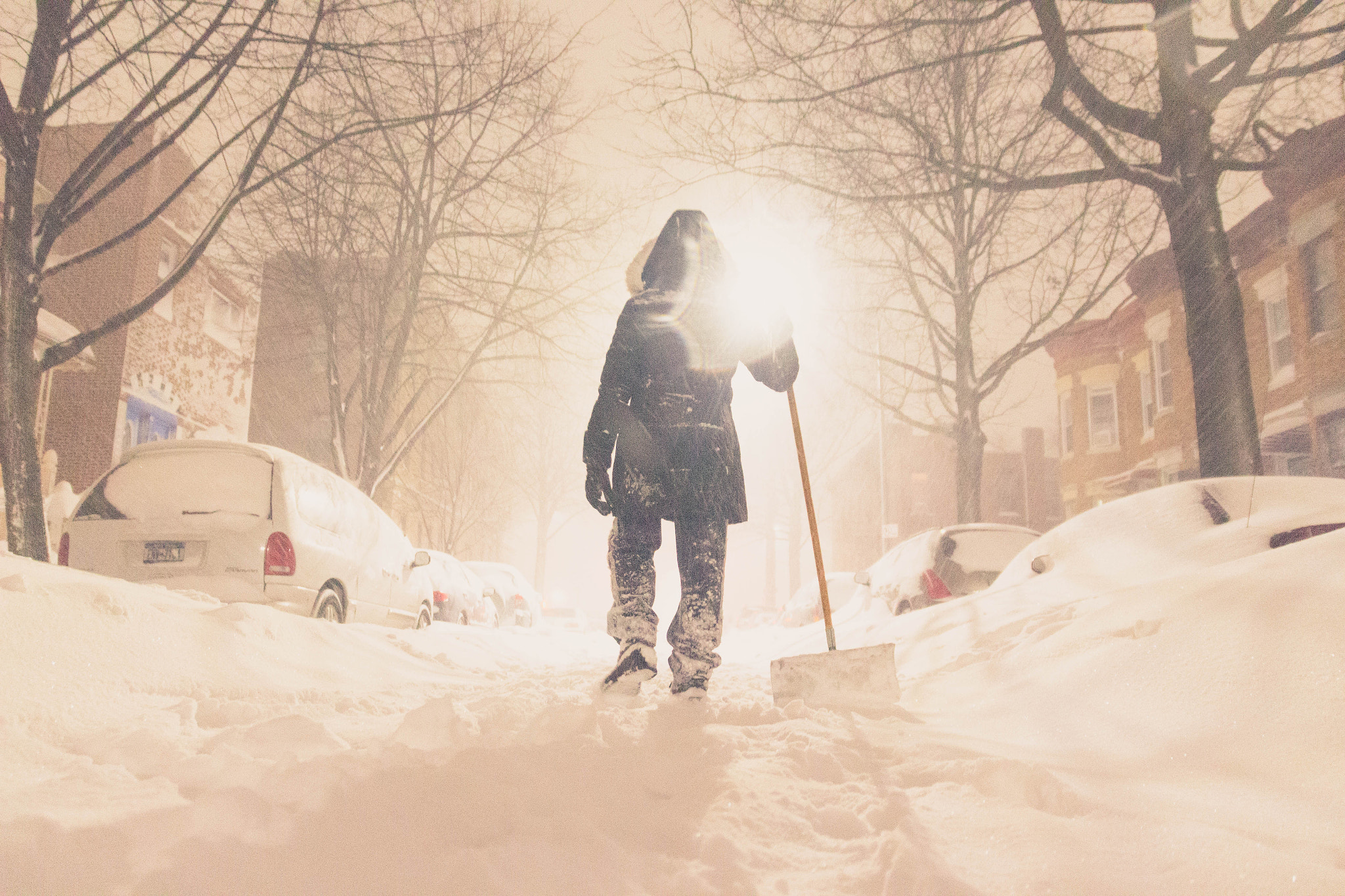 Sigma 17-70mm F2.8-4 DC Macro OS HSM sample photo. The winter solider photography