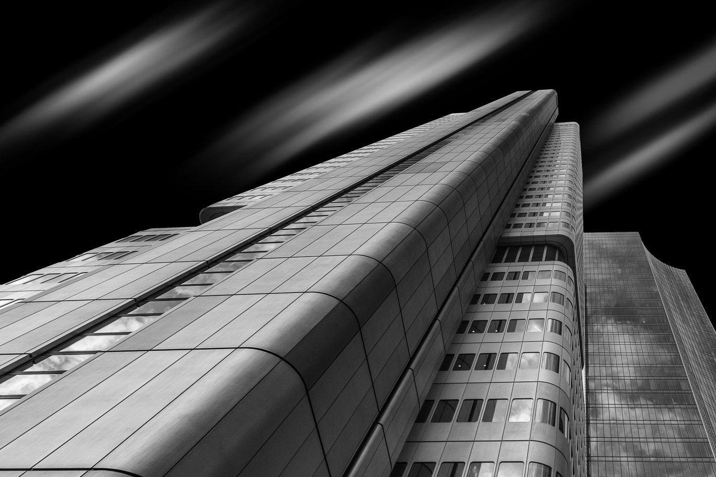 Sigma 8-16mm F4.5-5.6 DC HSM sample photo. [silvertower] photography