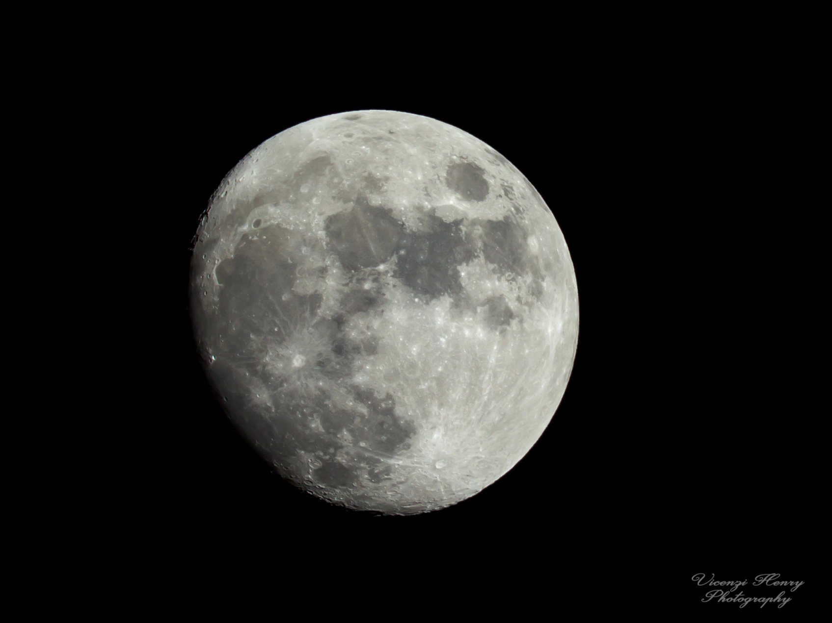 Canon EOS 60D + Canon EF 400mm F5.6L USM sample photo. Moon photography