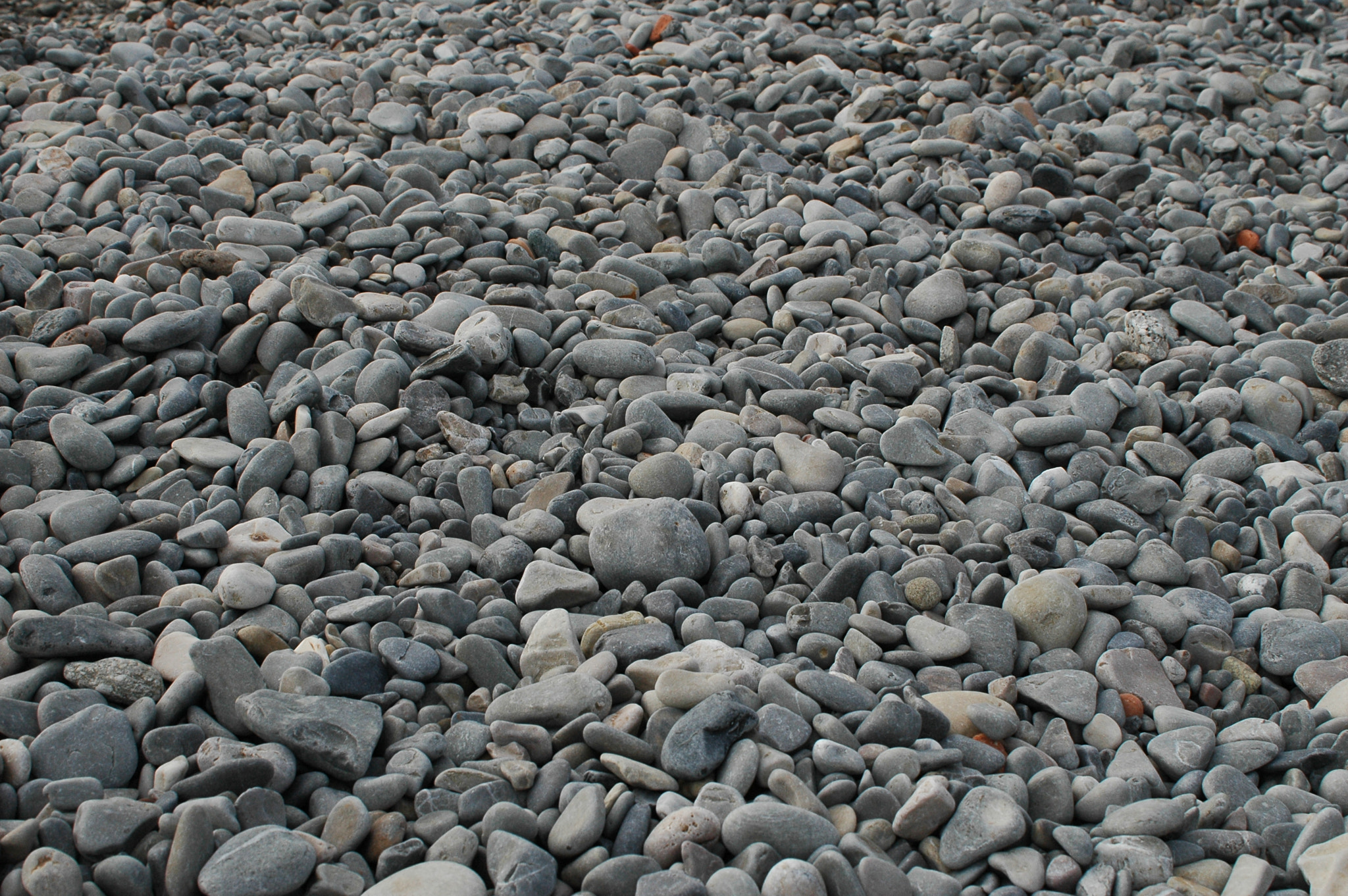 AF Zoom-Nikkor 28-85mm f/3.5-4.5 sample photo. Stones photography