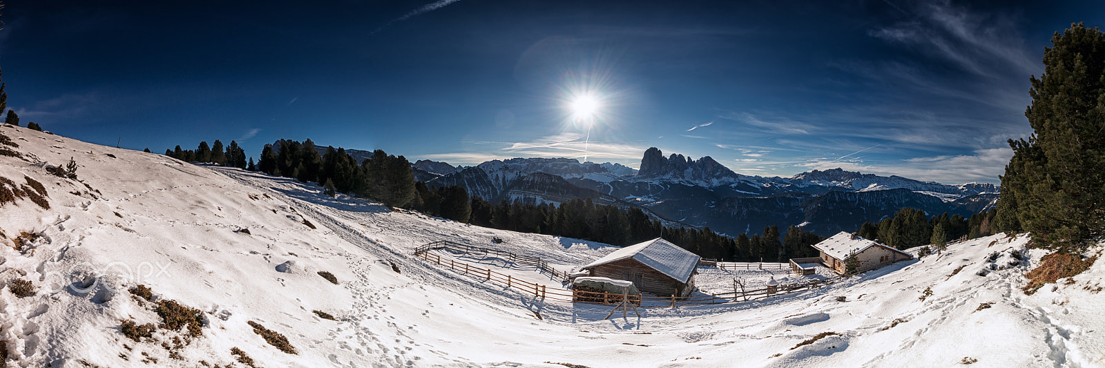 Sony Alpha NEX-6 sample photo. Saltner schwaige - cason photography