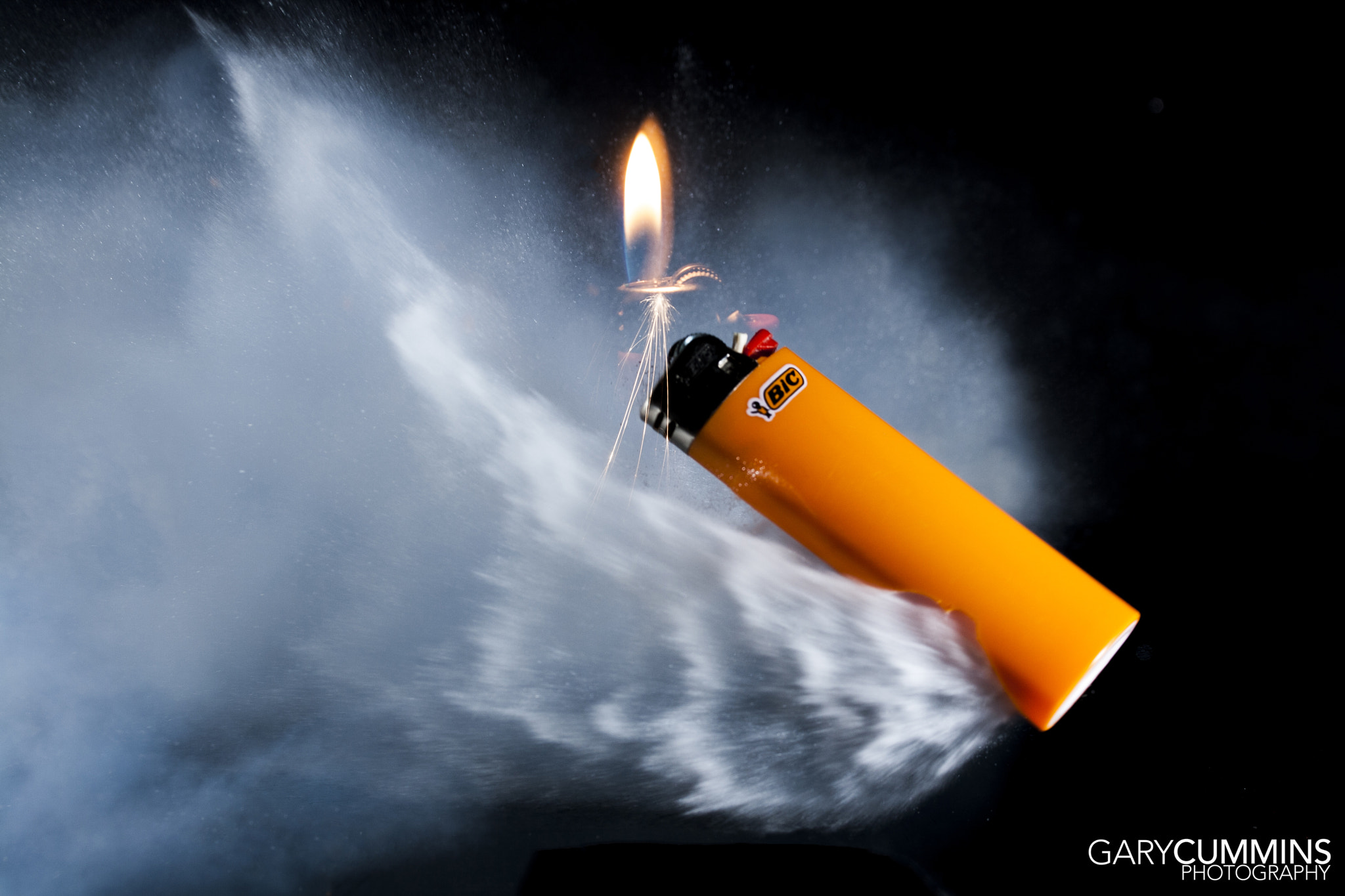 Canon EF-S 60mm F2.8 Macro USM sample photo. Light it up! photography