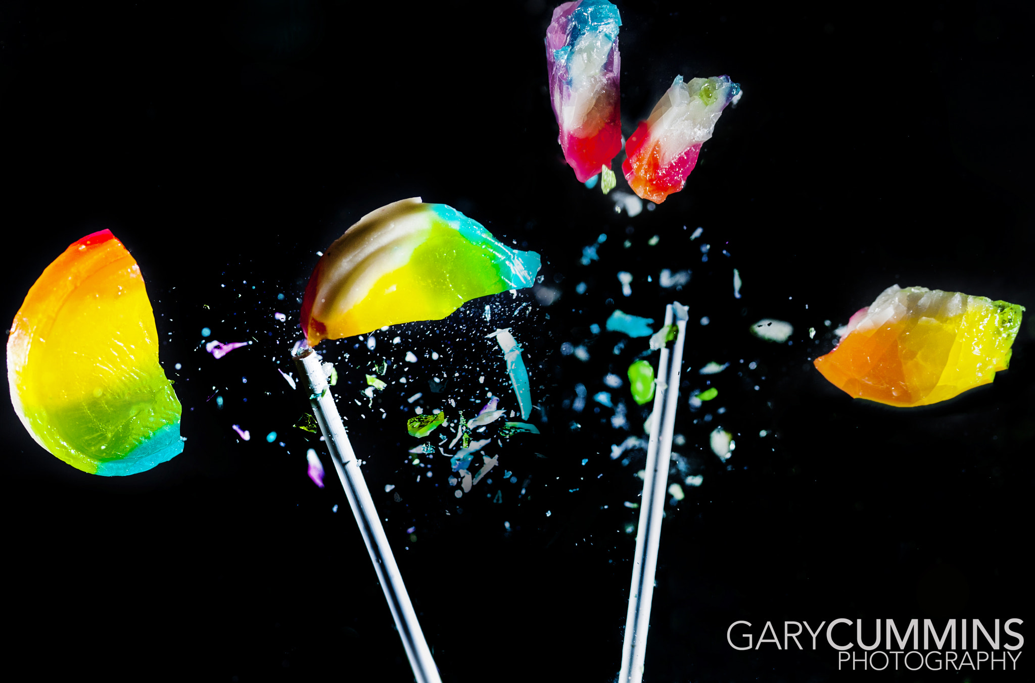 Canon EF-S 60mm F2.8 Macro USM sample photo. Lollipop lollipop photography