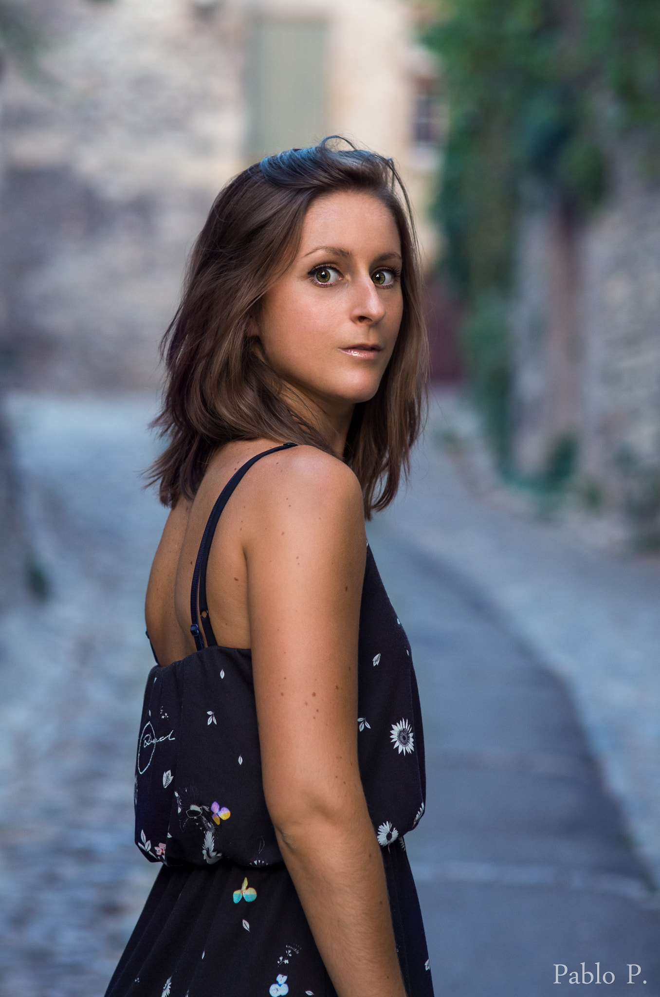 Sigma 85mm F1.4 EX DG HSM sample photo. Laura g. photography