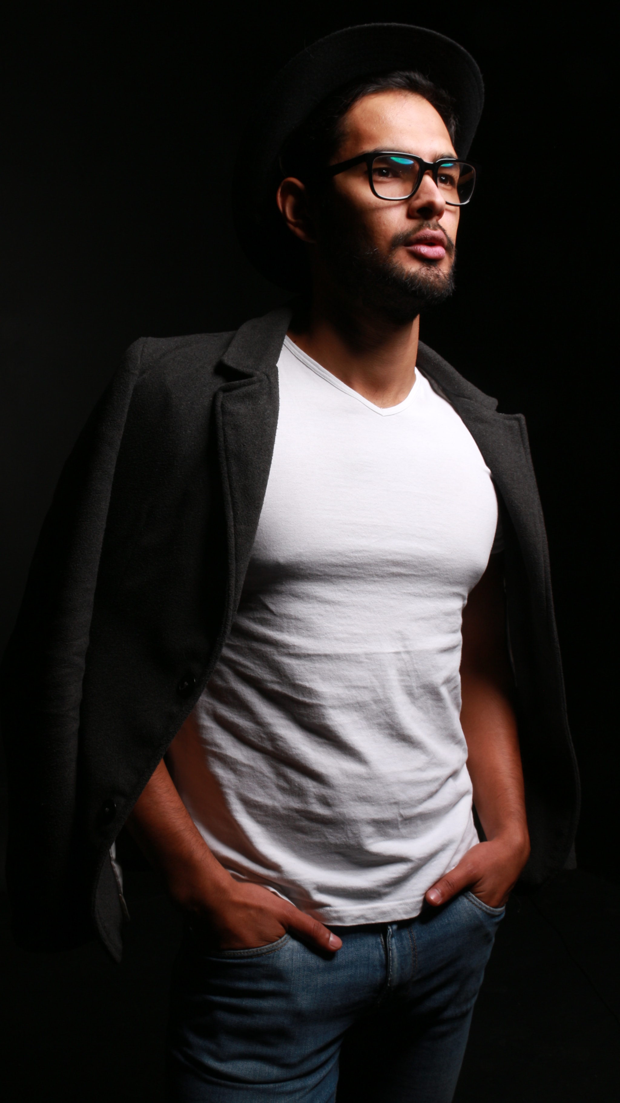 Canon EOS M sample photo. Alberto photography