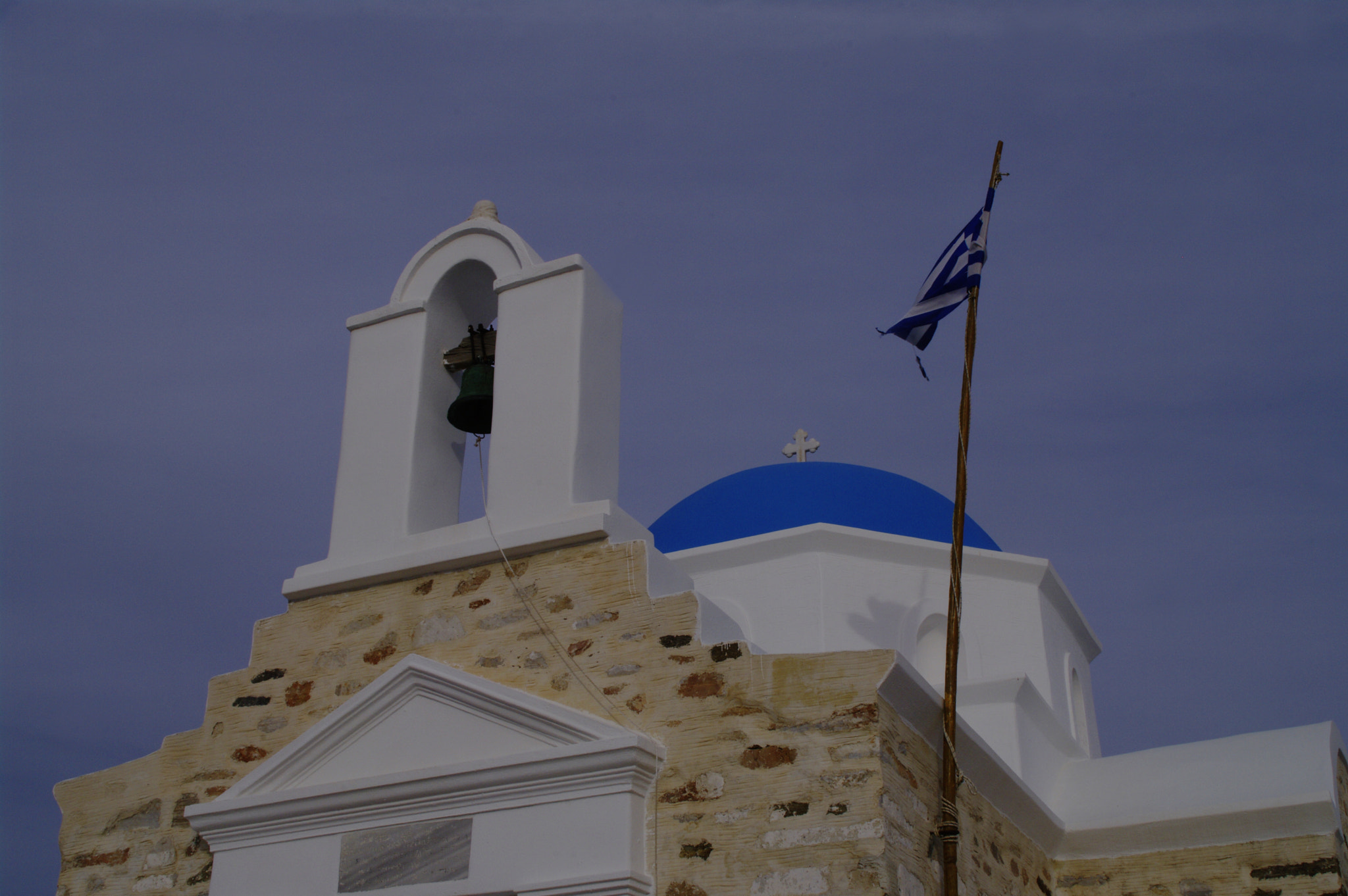 Tamron AF 18-200mm F3.5-6.3 XR Di II LD Aspherical (IF) Macro sample photo. Greece photography