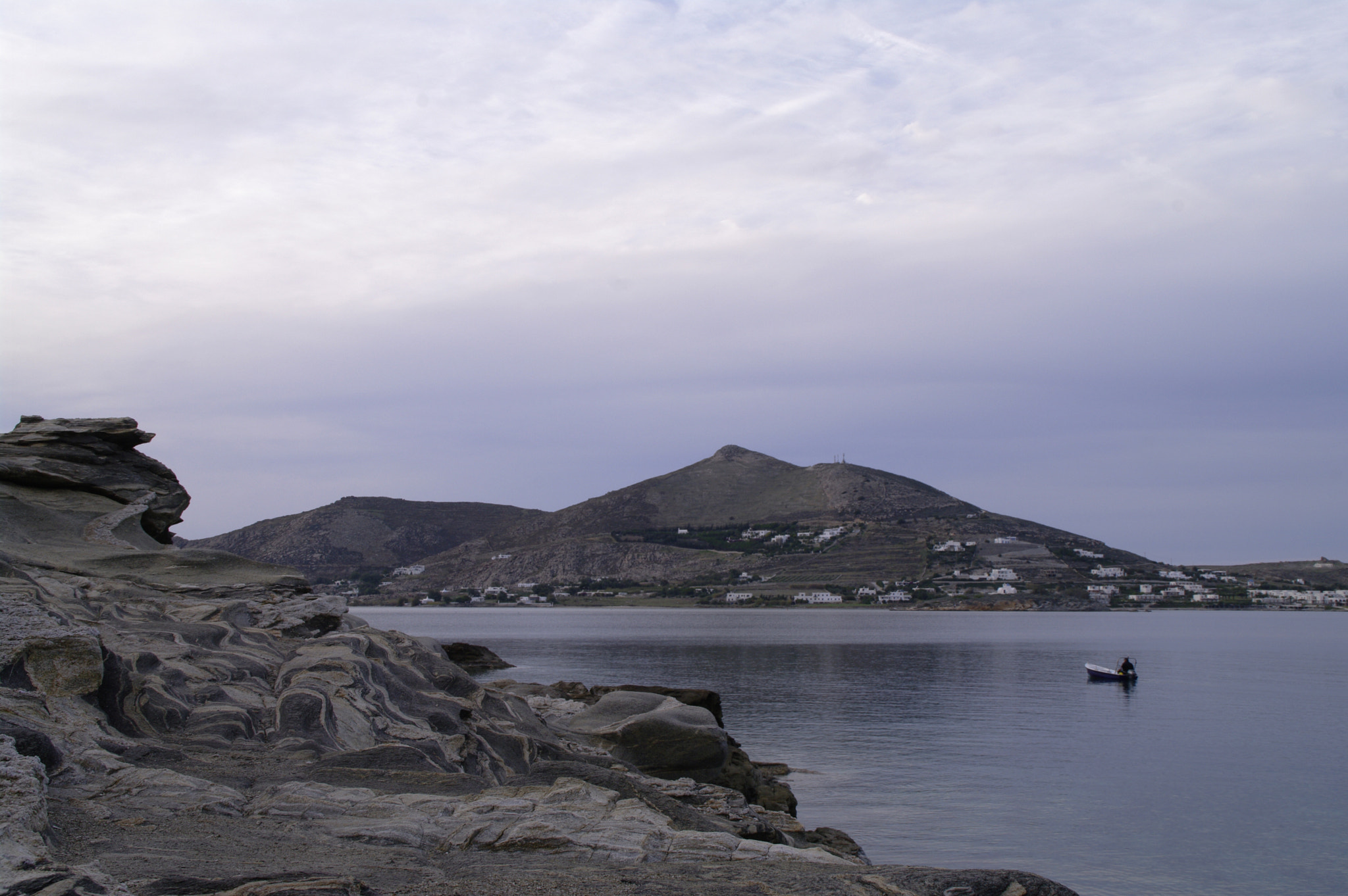 Tamron AF 18-200mm F3.5-6.3 XR Di II LD Aspherical (IF) Macro sample photo. Greece photography