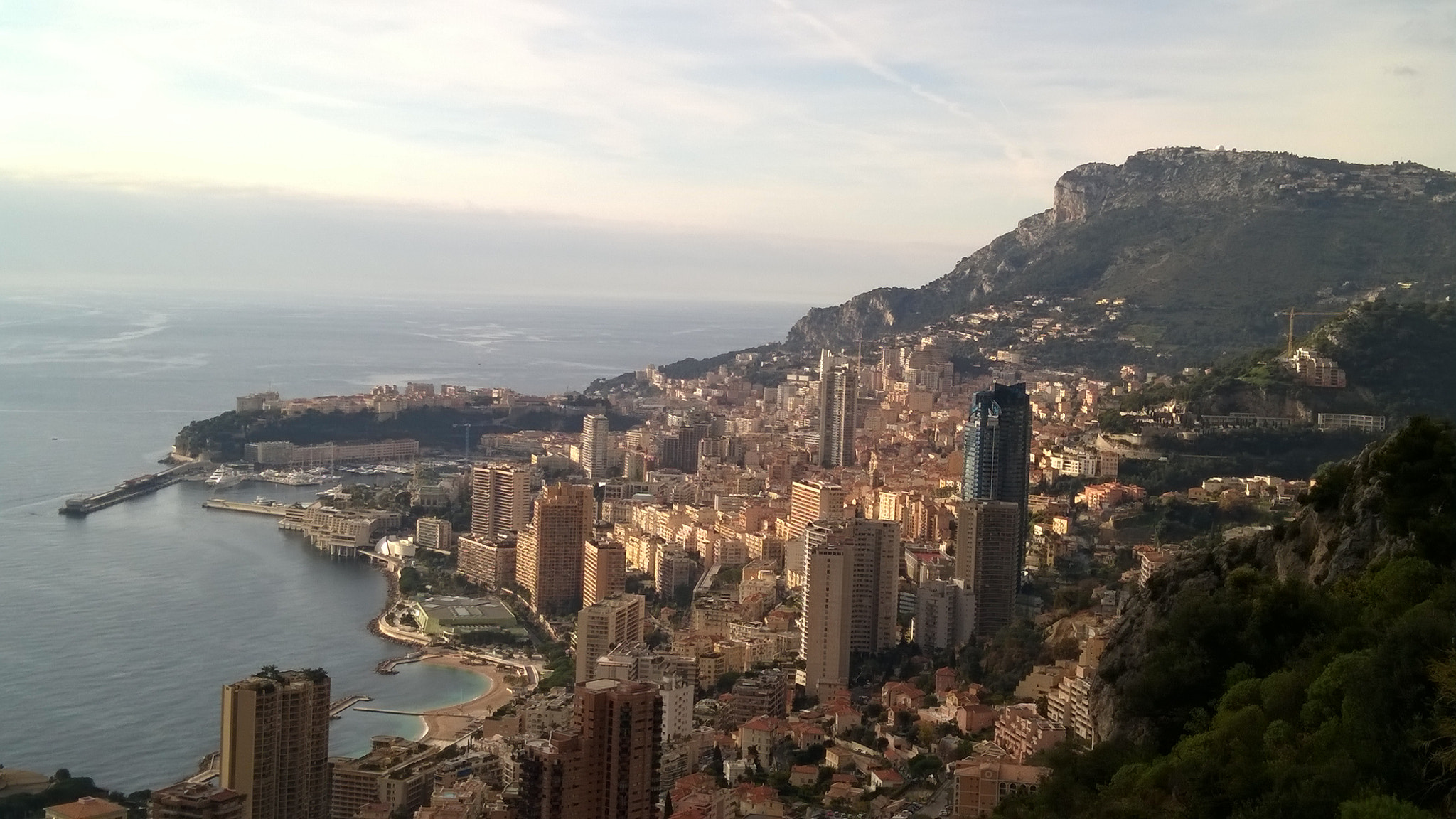 Montecarlo