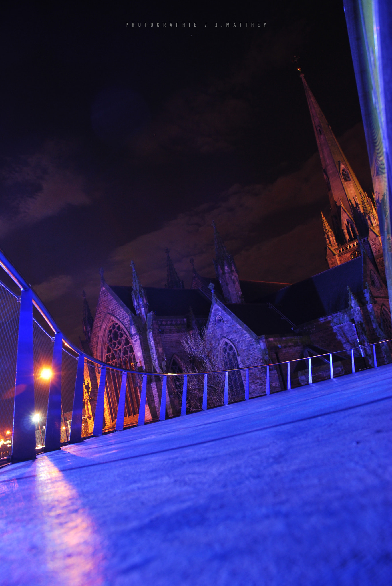 Nikon D60 sample photo. Birmingham photography